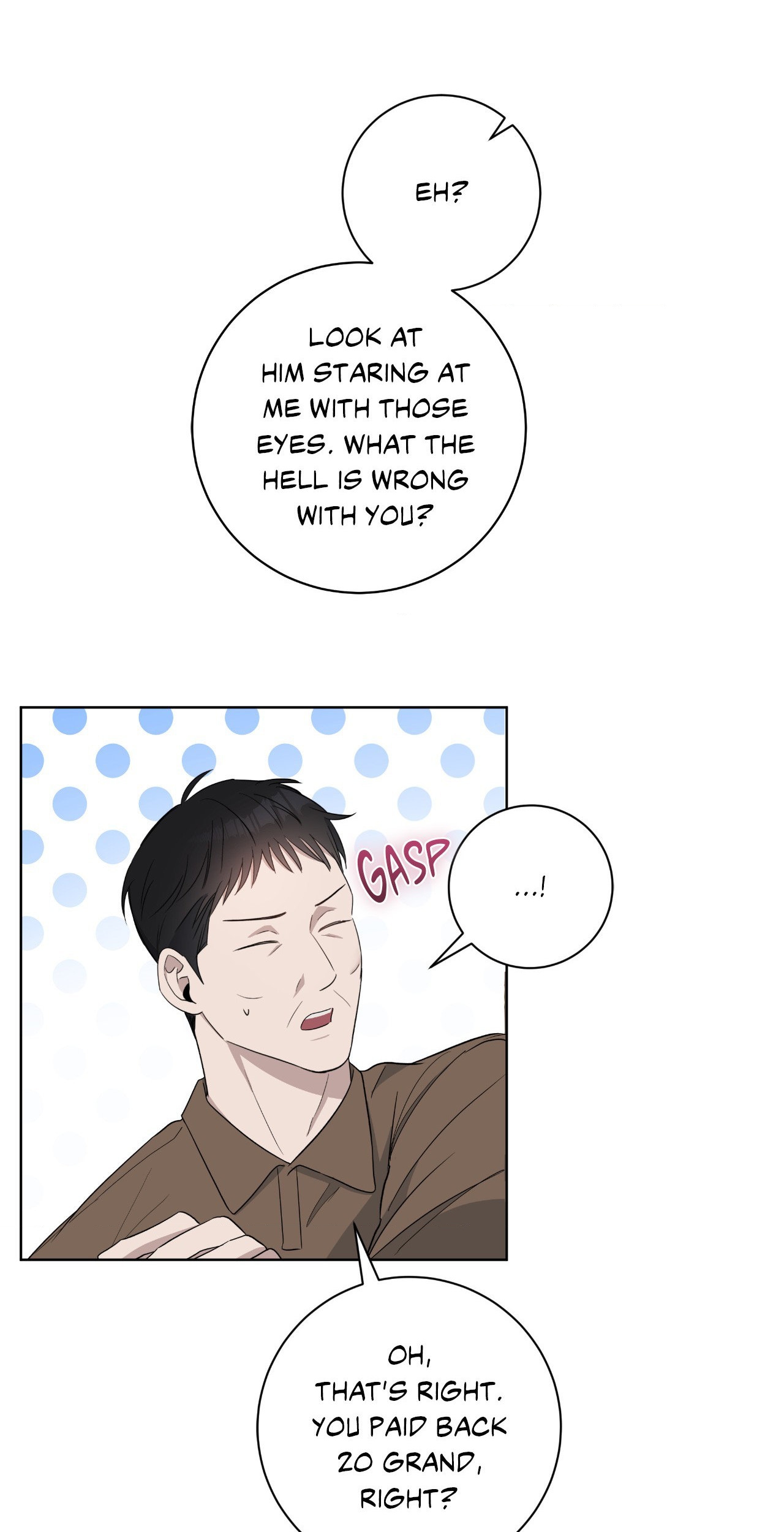 Read Card Shark chapter 3 image 10 on Lezhin
