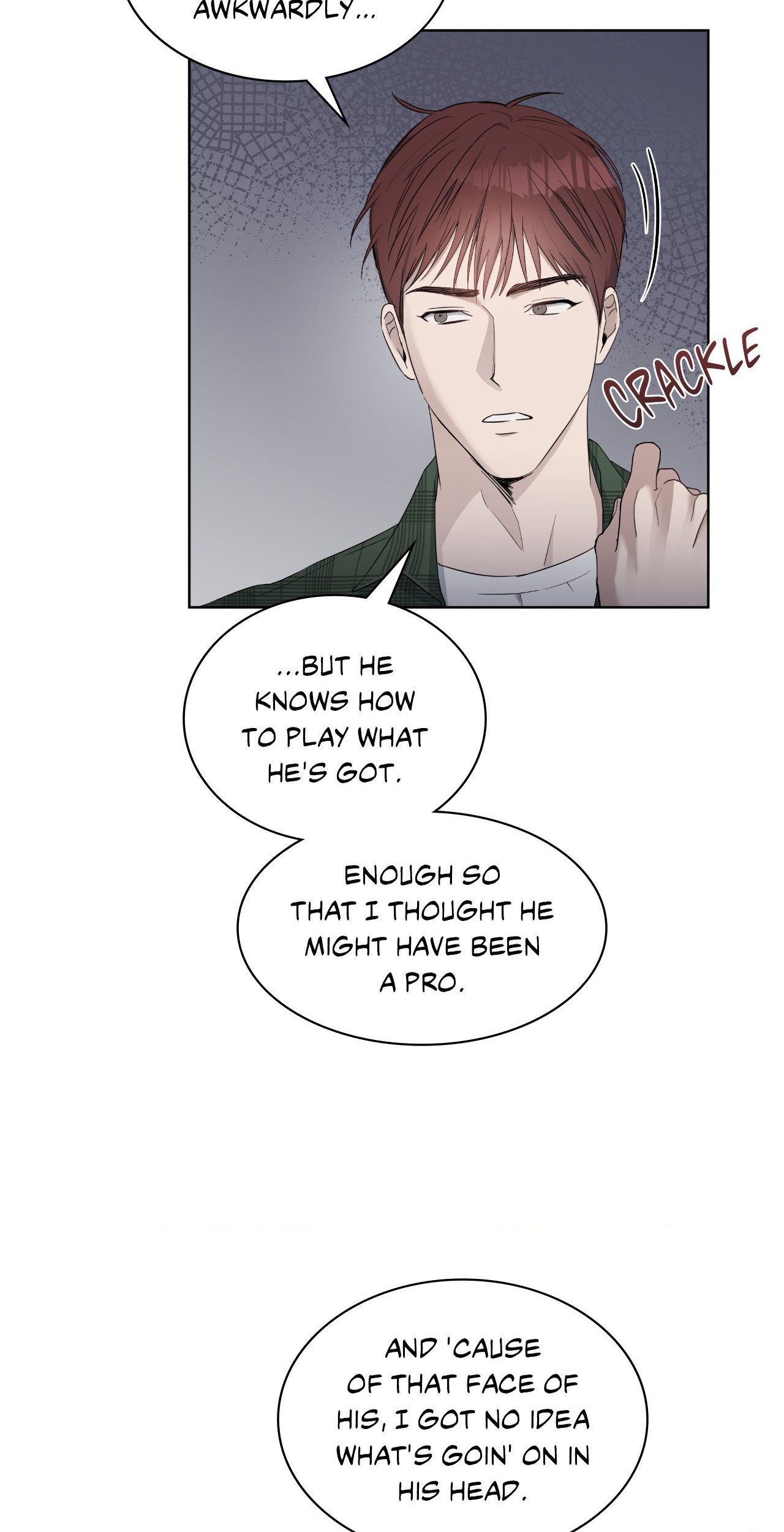 Read Card Shark chapter 3 image 14 on Lezhin