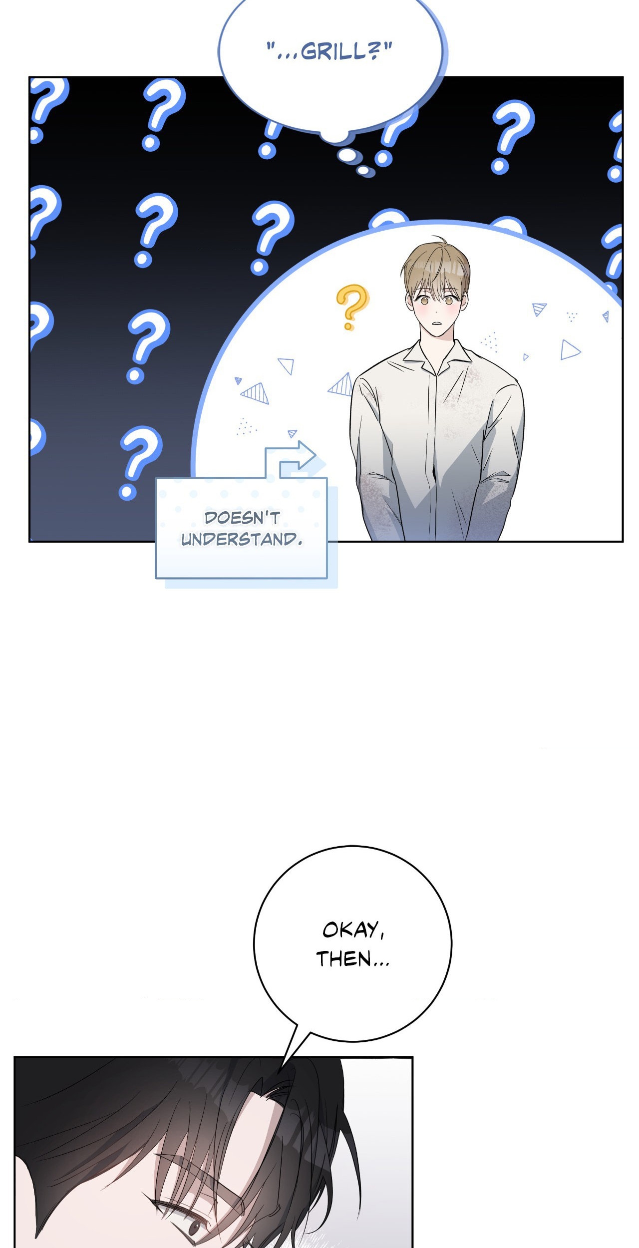 Read Card Shark chapter 3 image 16 on Lezhin