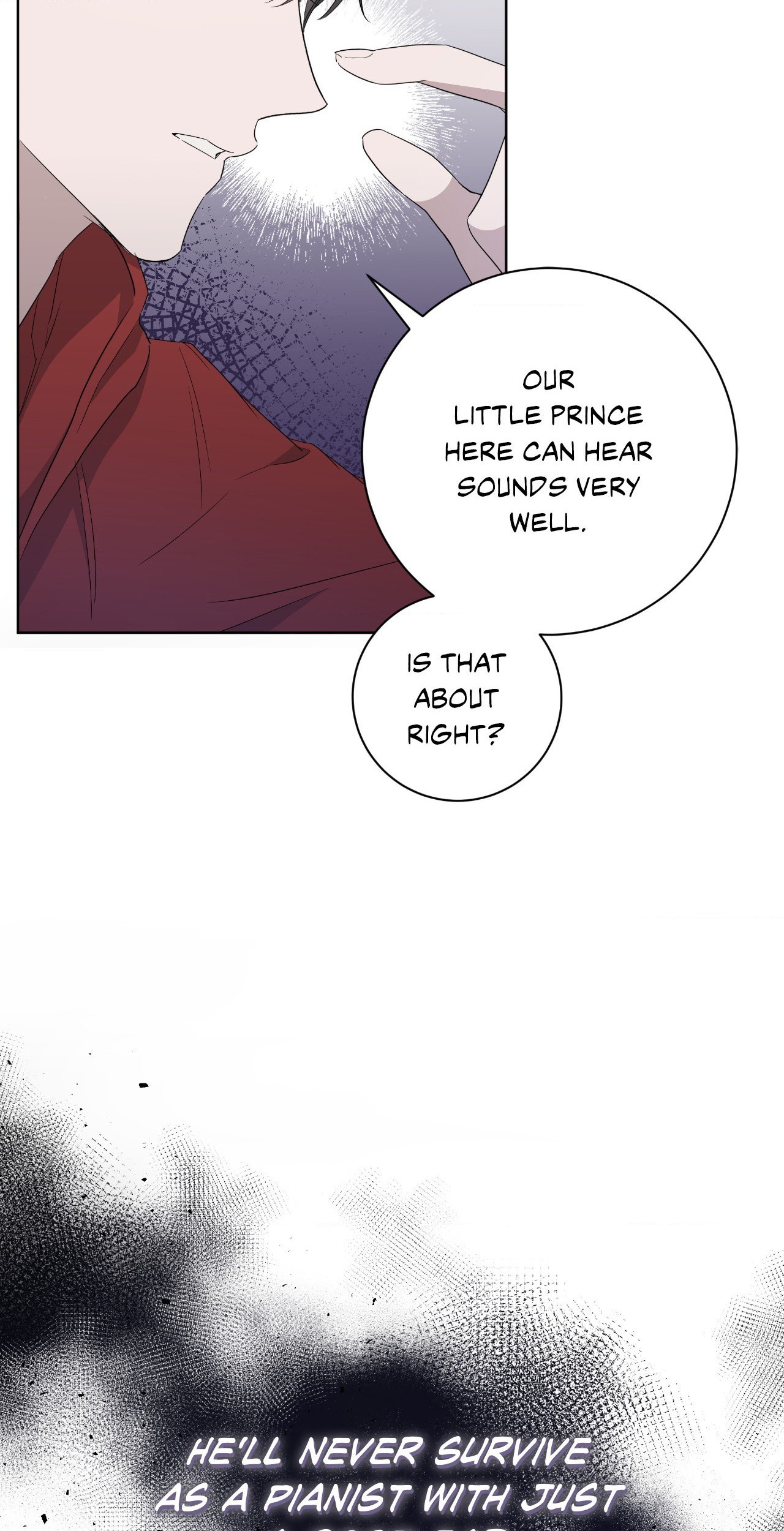 Read Card Shark chapter 3 image 17 on Lezhin