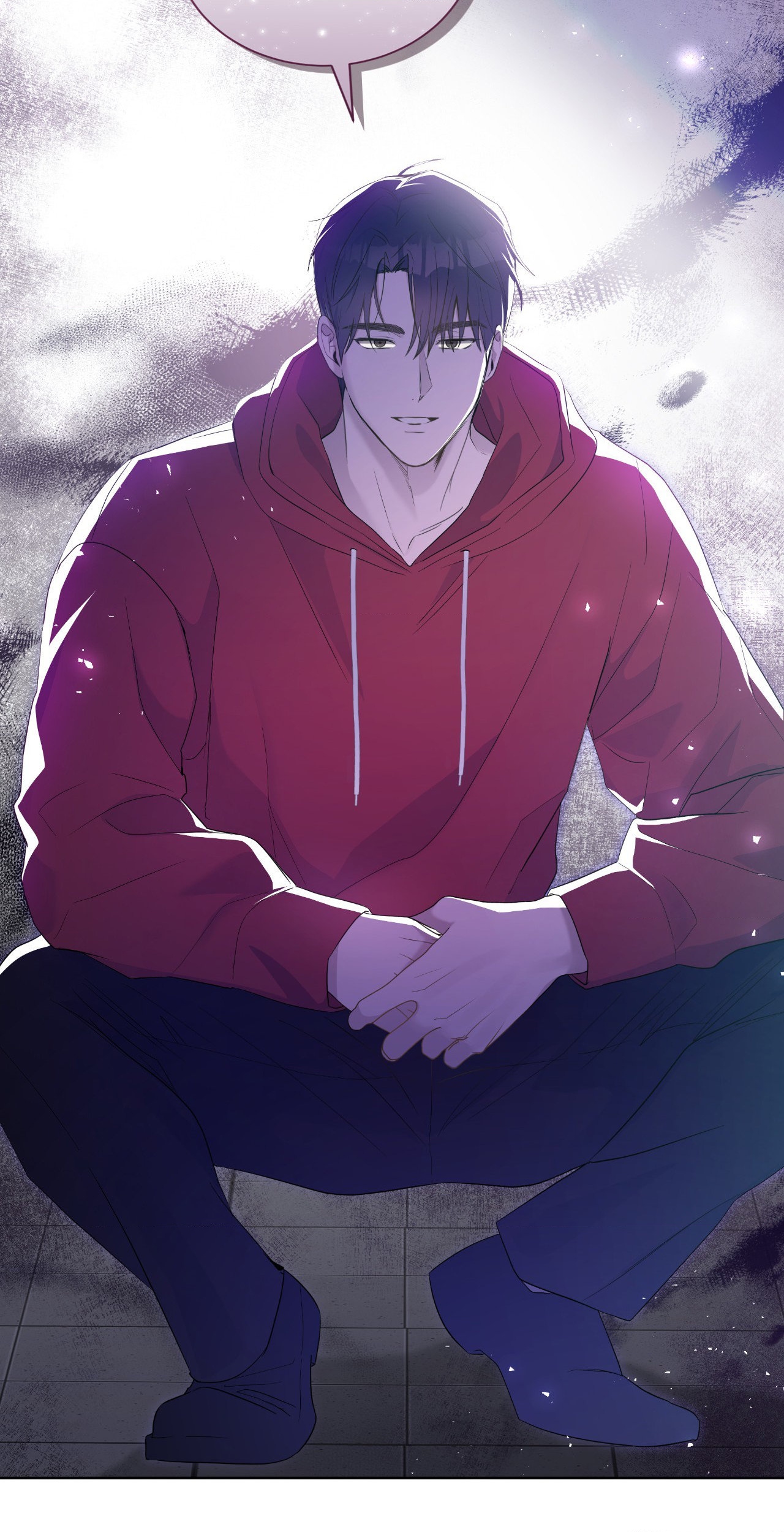 Read Card Shark chapter 3 image 20 on Lezhin