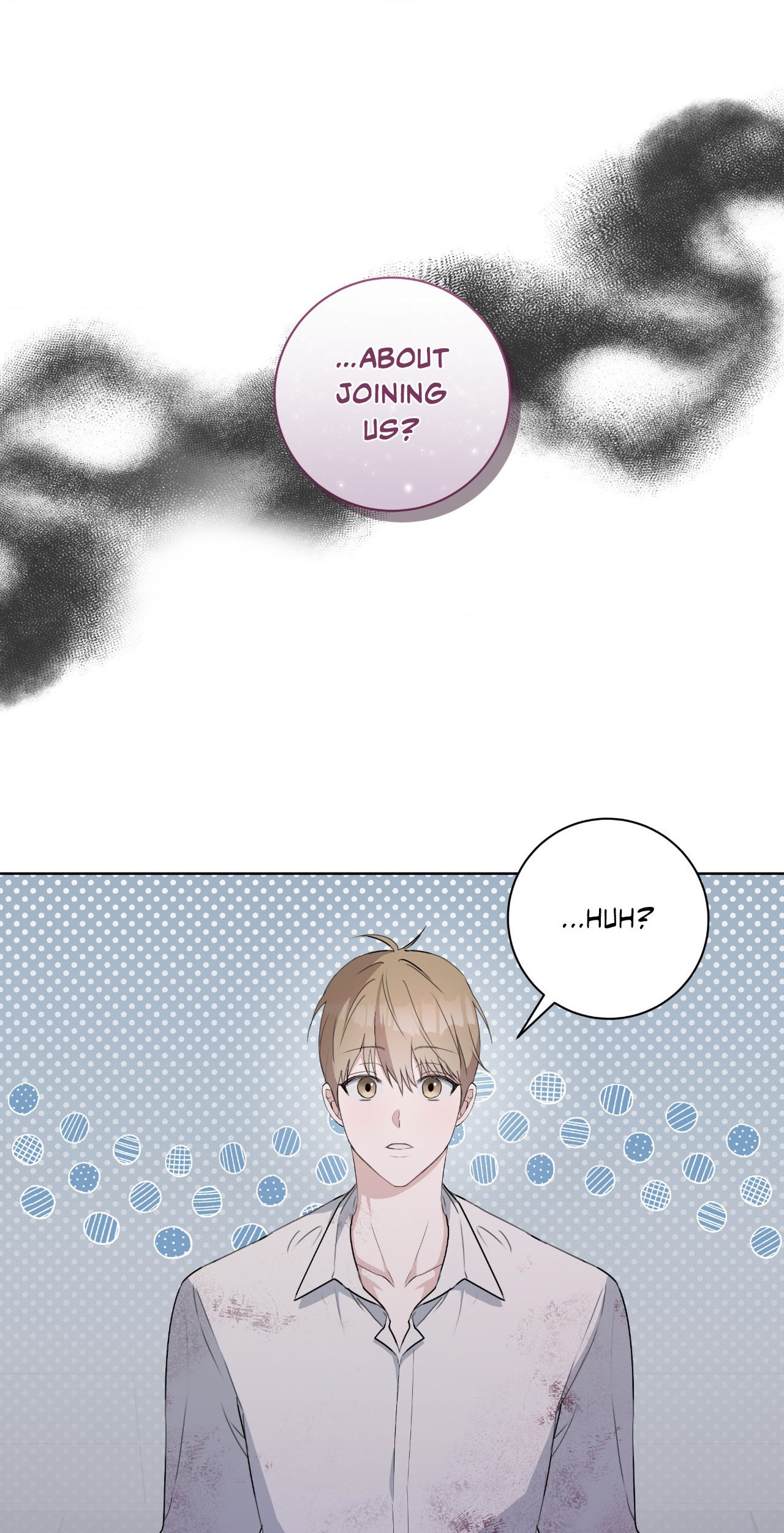 Read Card Shark chapter 3 image 21 on Lezhin