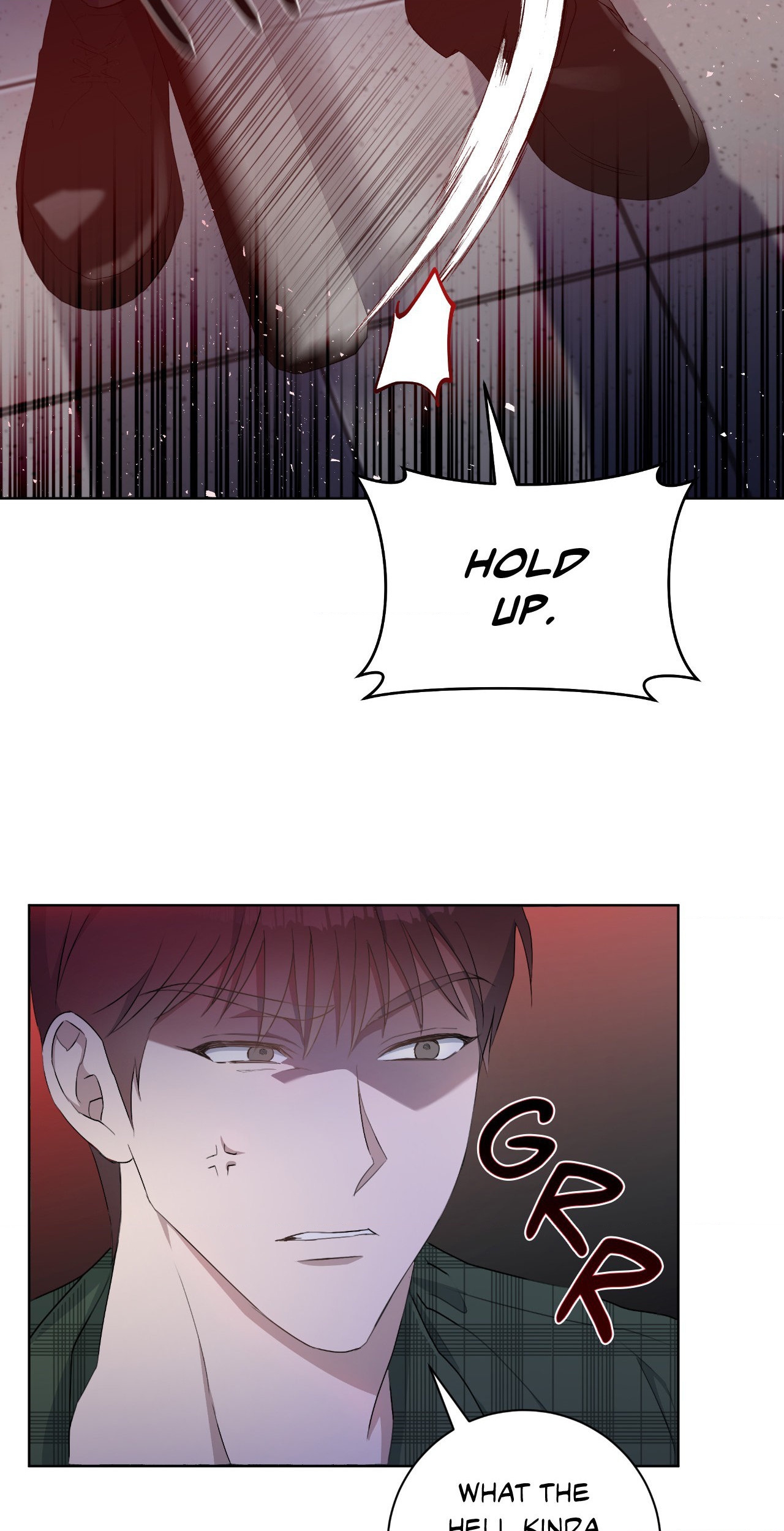Read Card Shark chapter 3 image 23 on Lezhin
