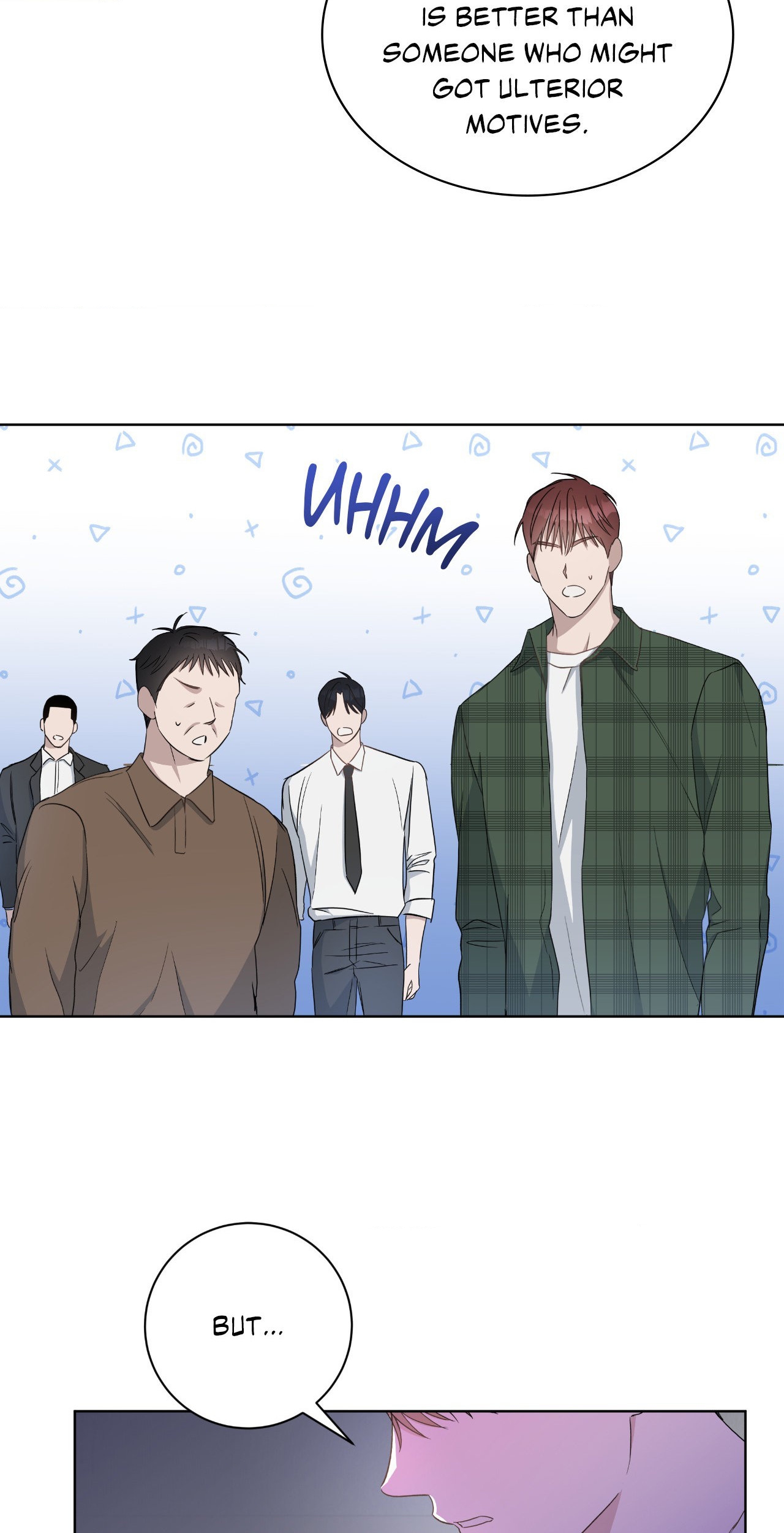Read Card Shark chapter 3 image 26 on Lezhin