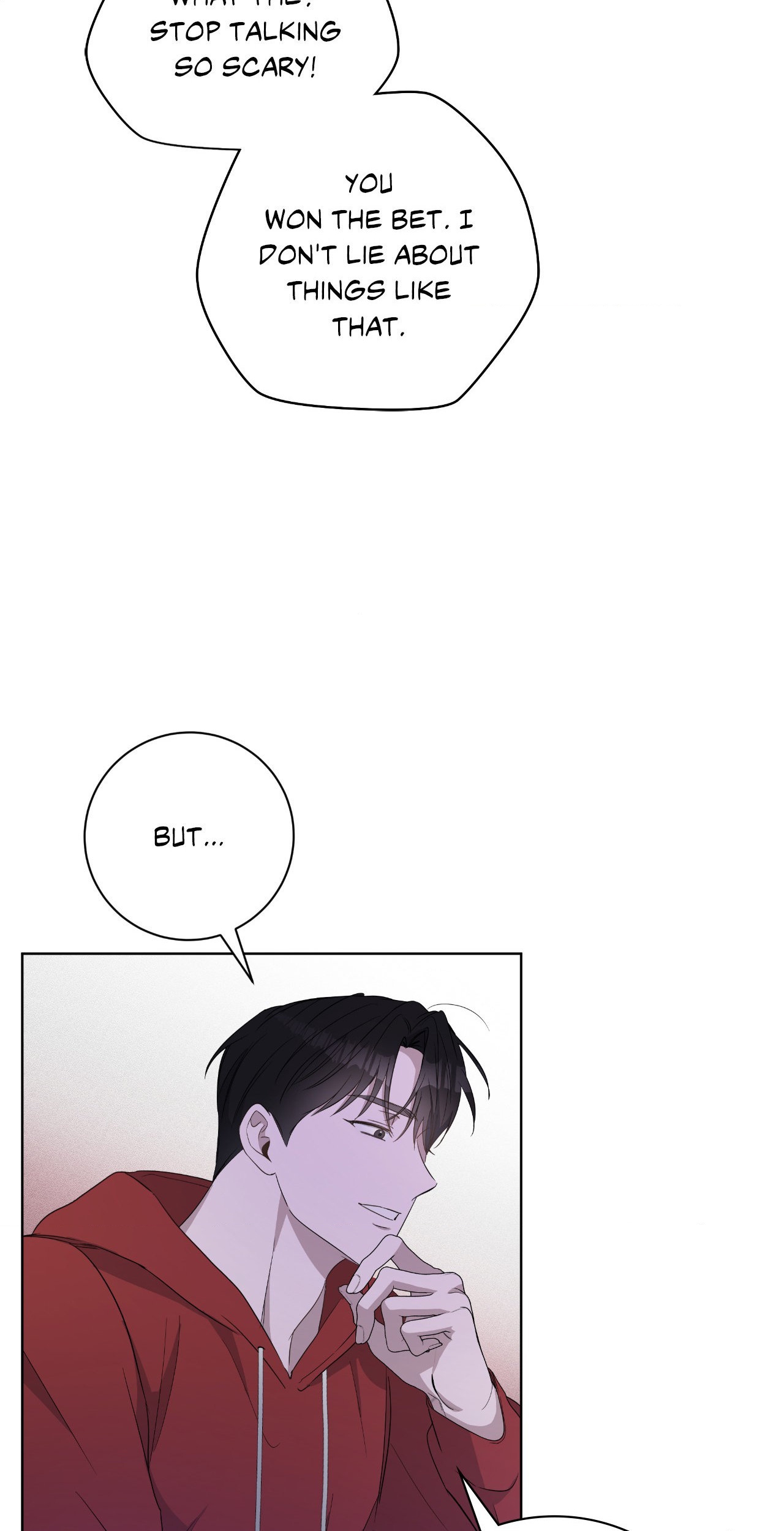 Read Card Shark chapter 3 image 28 on Lezhin