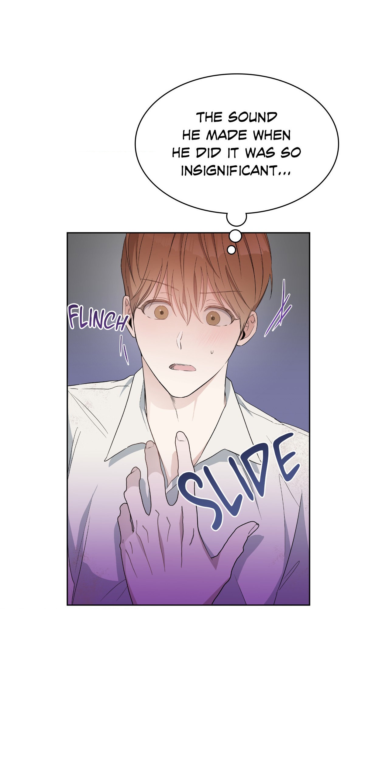 Read Card Shark chapter 3 image 3 on Lezhin