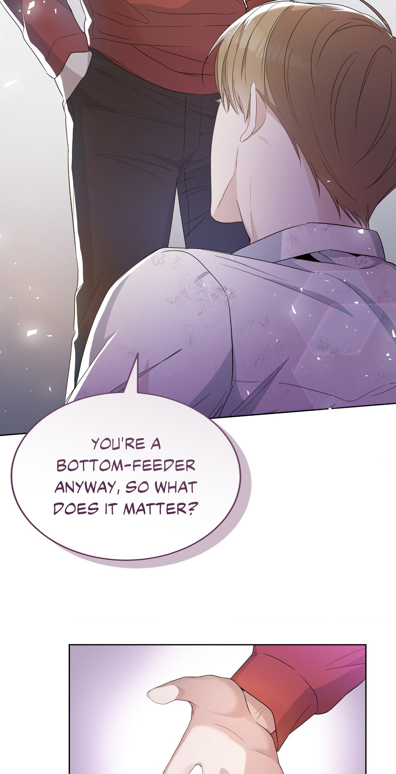 Read Card Shark chapter 3 image 31 on Lezhin