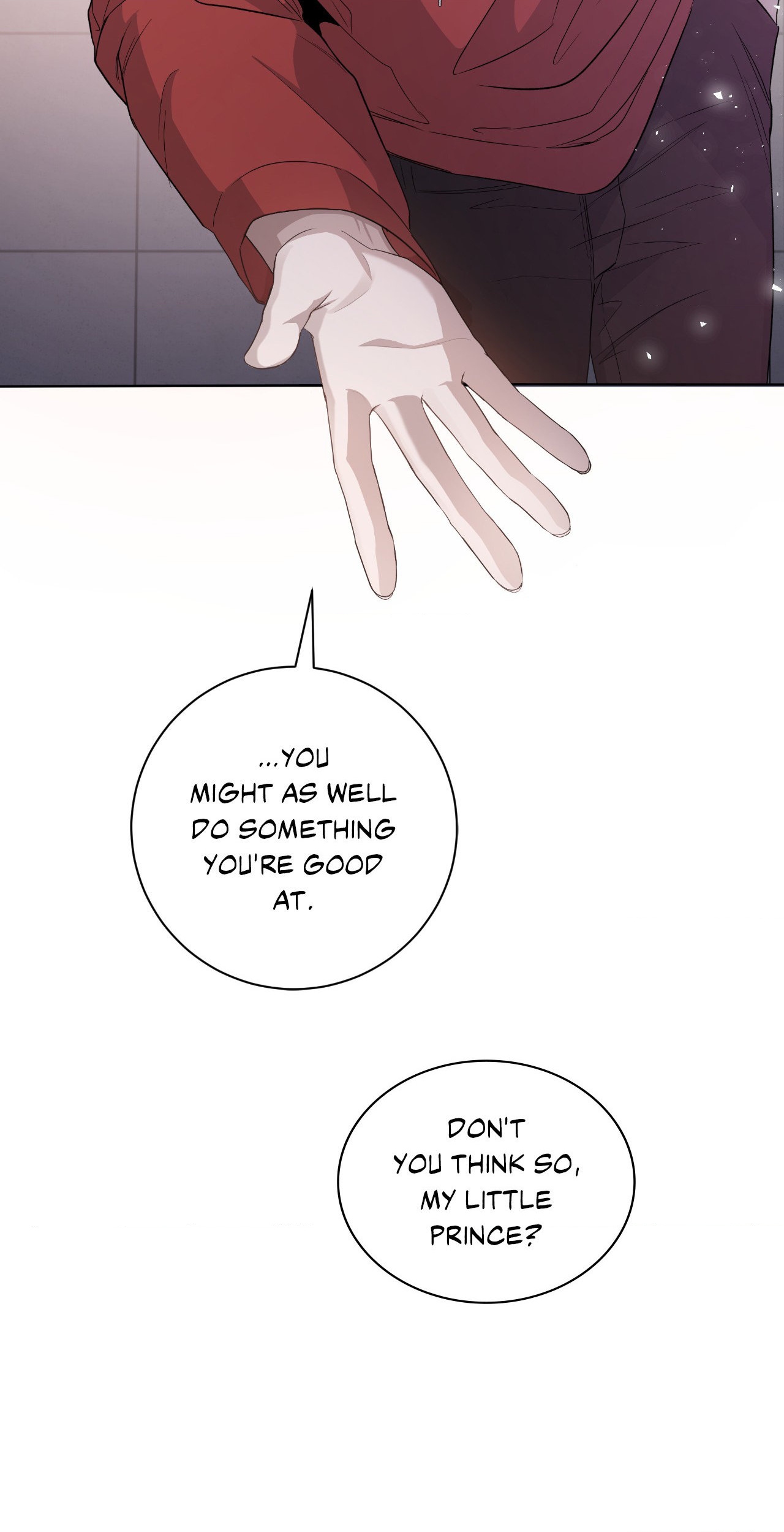 Read Card Shark chapter 3 image 33 on Lezhin