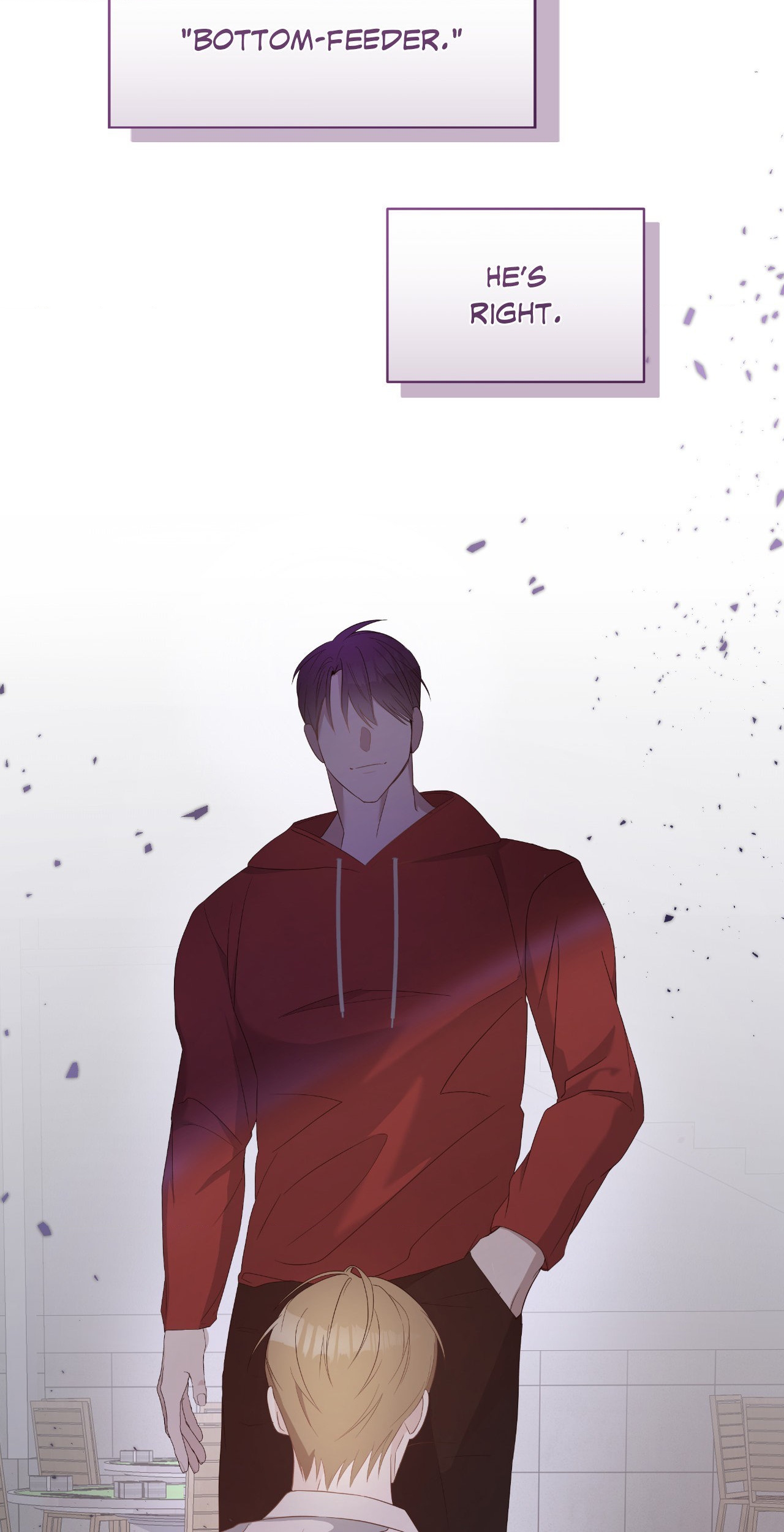 Read Card Shark chapter 3 image 35 on Lezhin