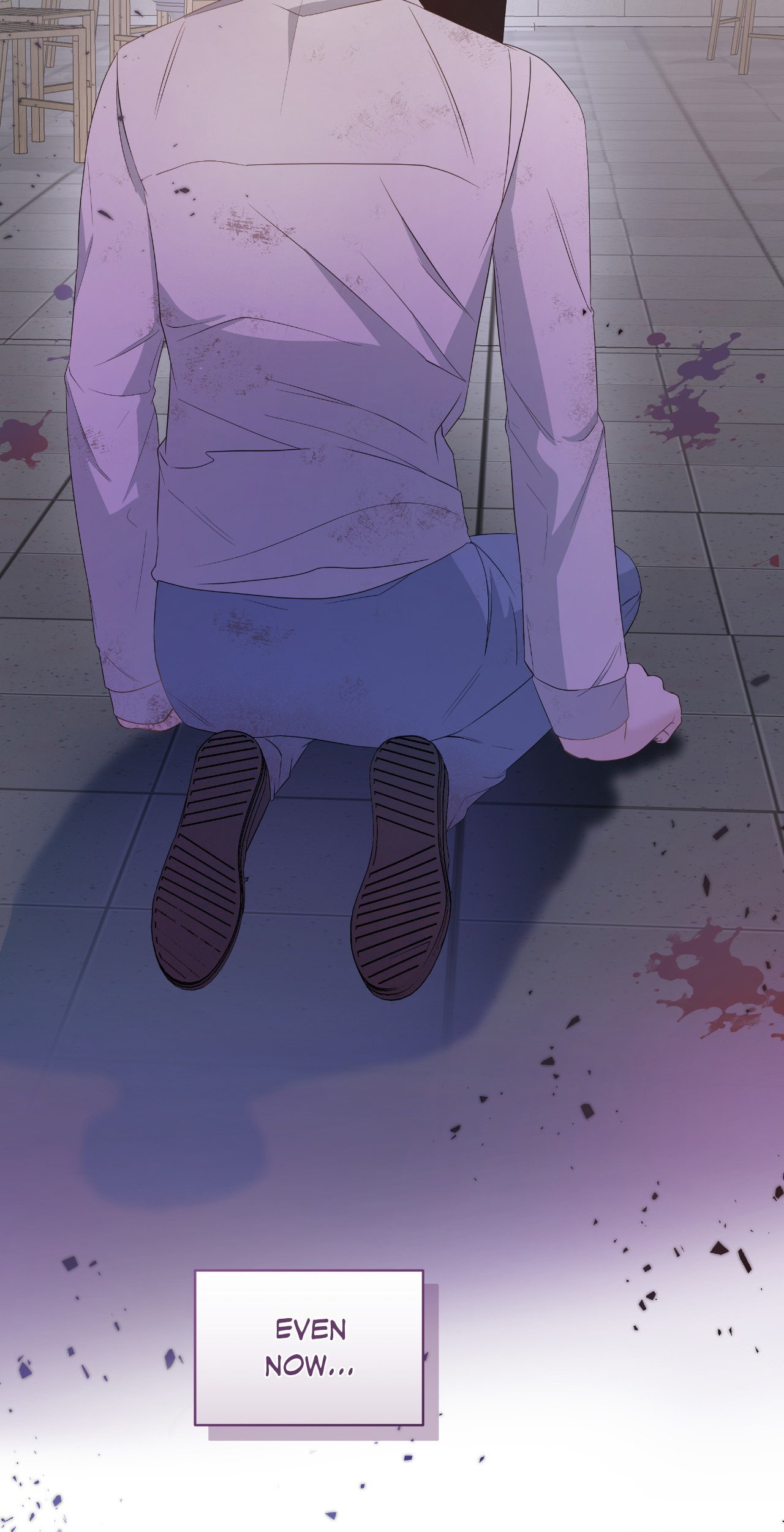 Read Card Shark chapter 3 image 36 on Lezhin