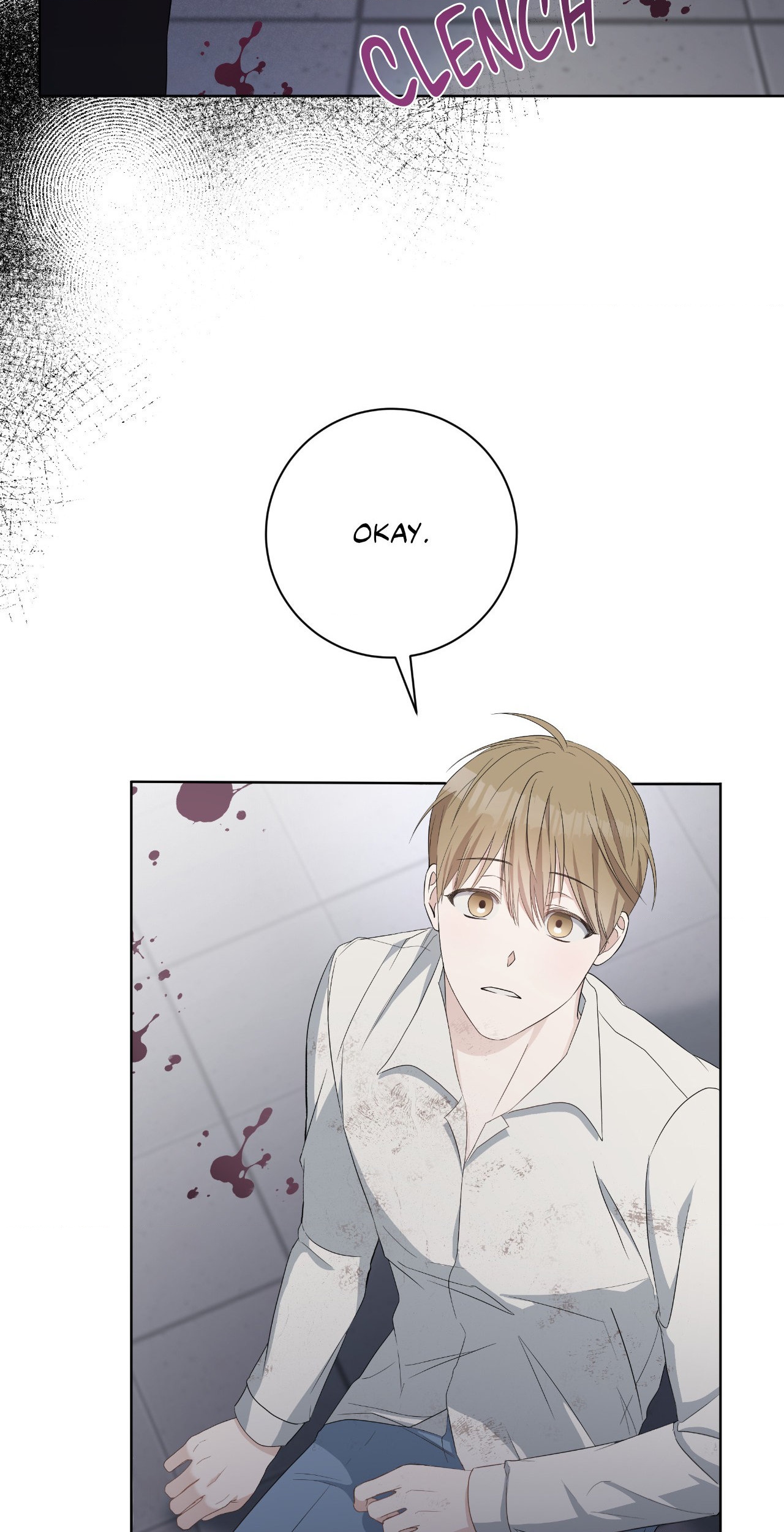 Read Card Shark chapter 3 image 38 on Lezhin