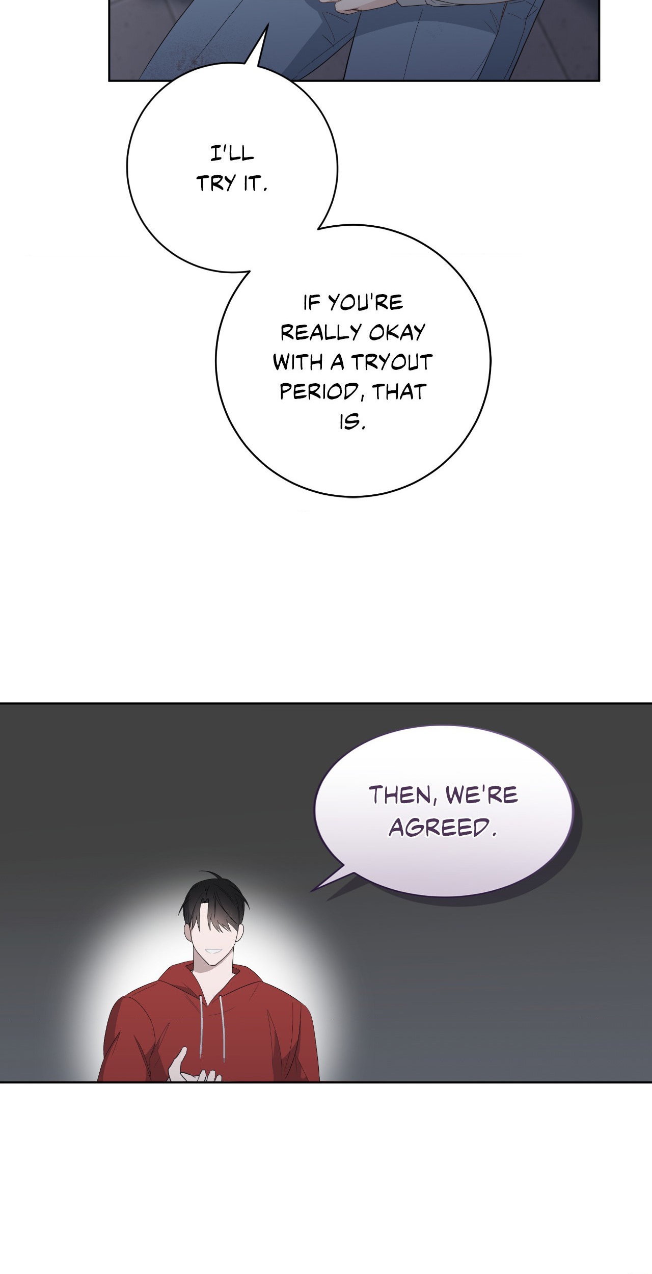 Read Card Shark chapter 3 image 39 on Lezhin