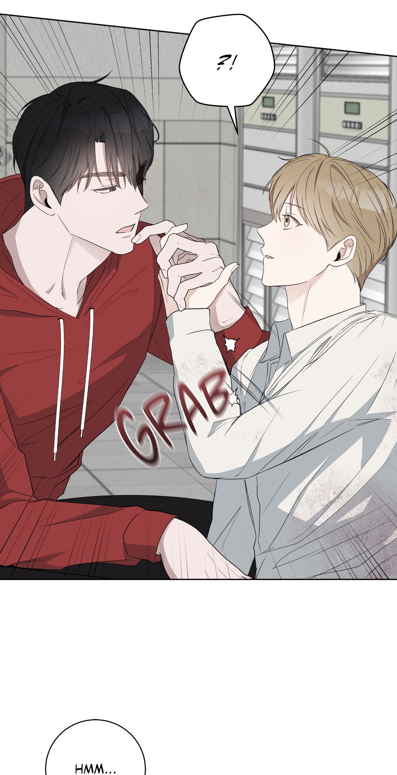 Read Card Shark chapter 3 image 4 on Lezhin