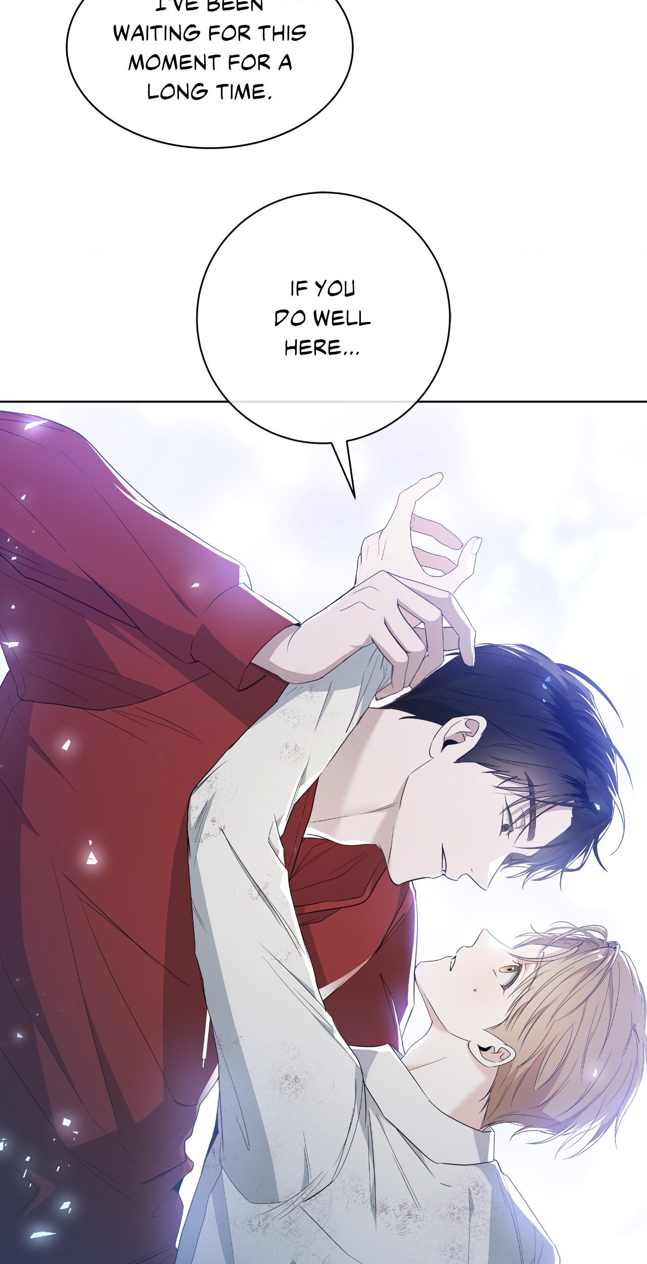 Read Card Shark chapter 3 image 41 on Lezhin