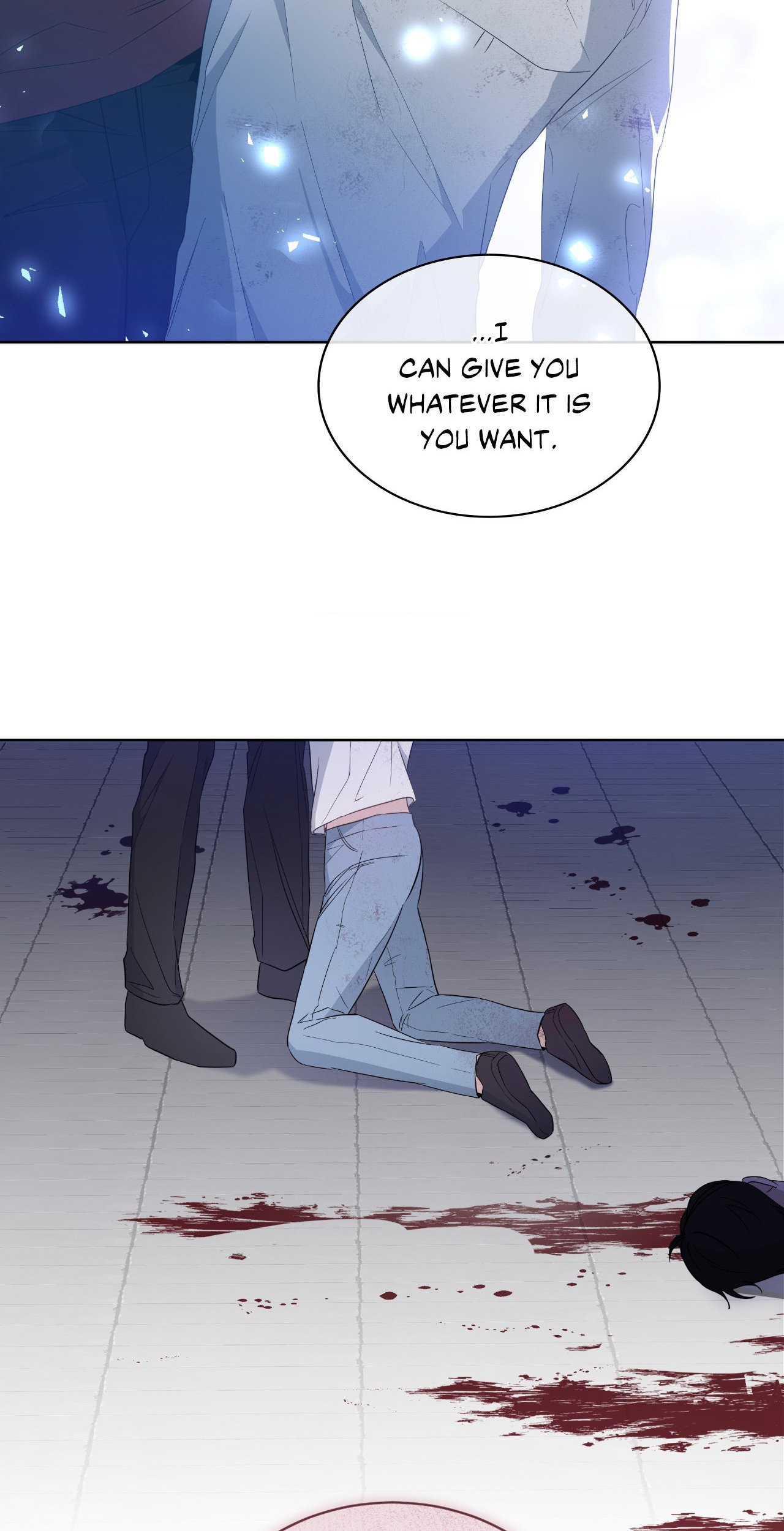 Read Card Shark chapter 3 image 42 on Lezhin