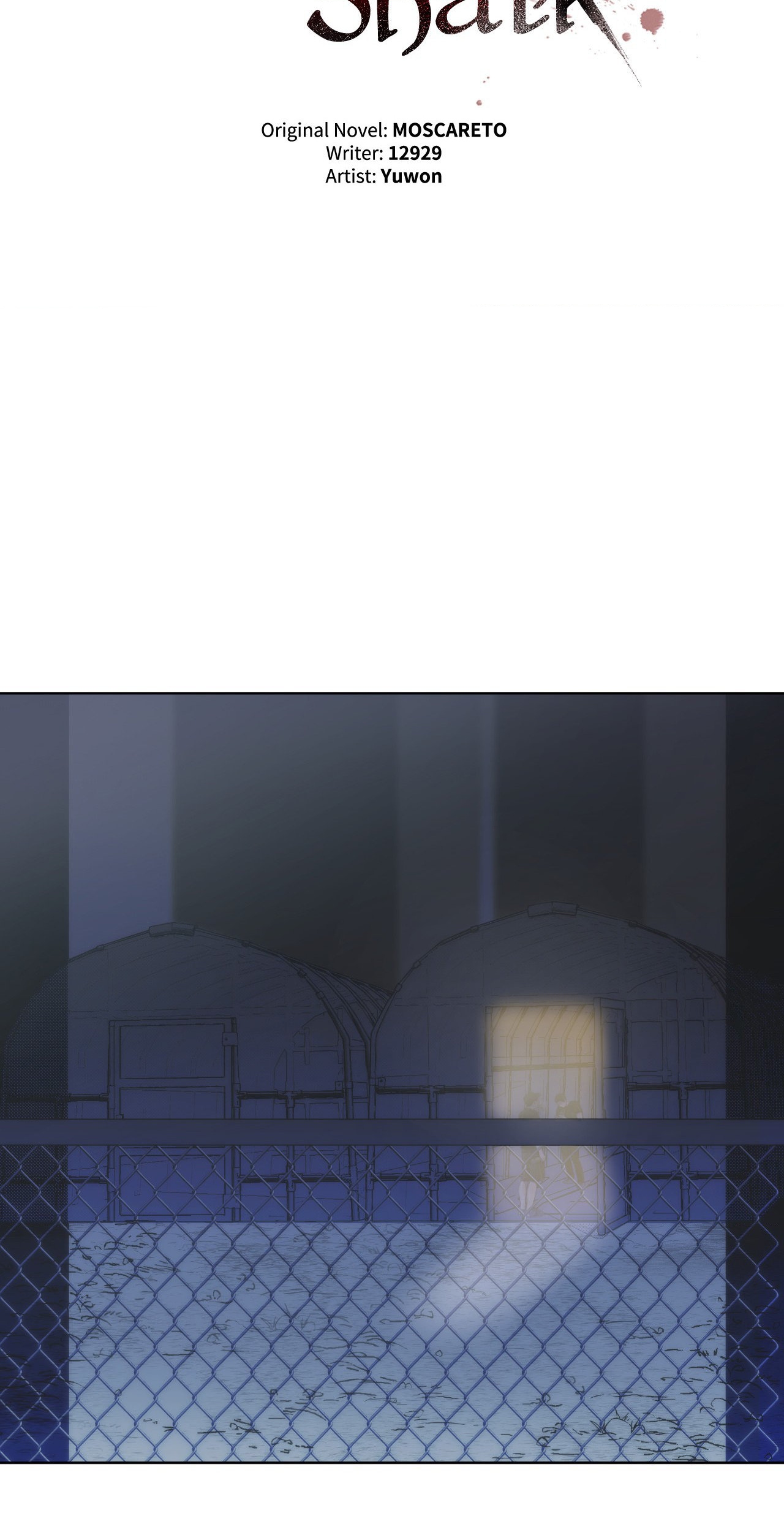 Read Card Shark chapter 3 image 44 on Lezhin