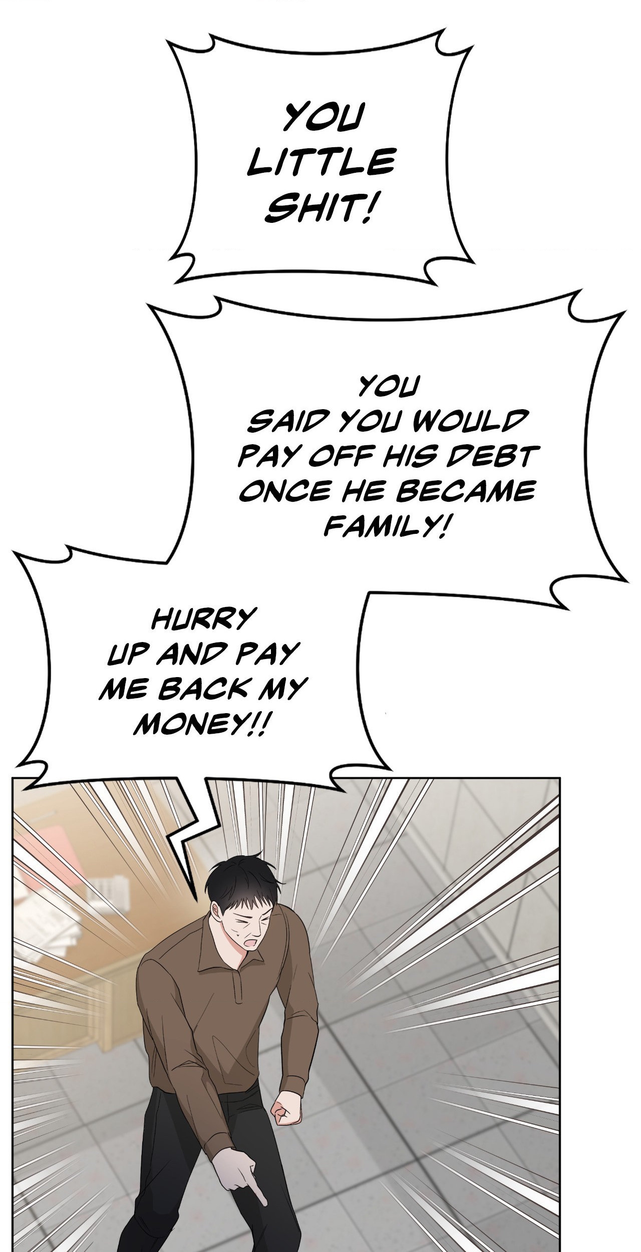 Read Card Shark chapter 3 image 45 on Lezhin