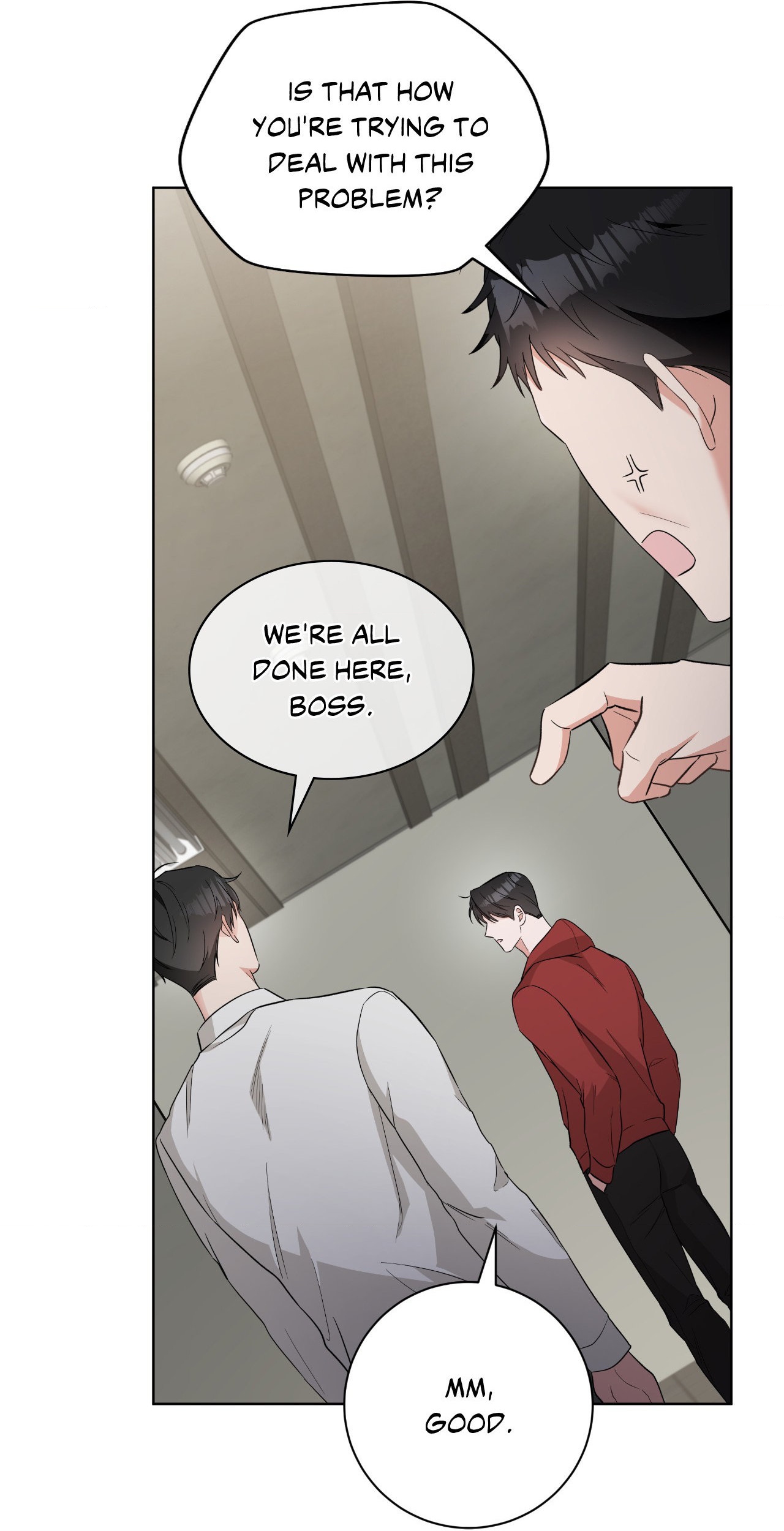 Read Card Shark chapter 3 image 47 on Lezhin