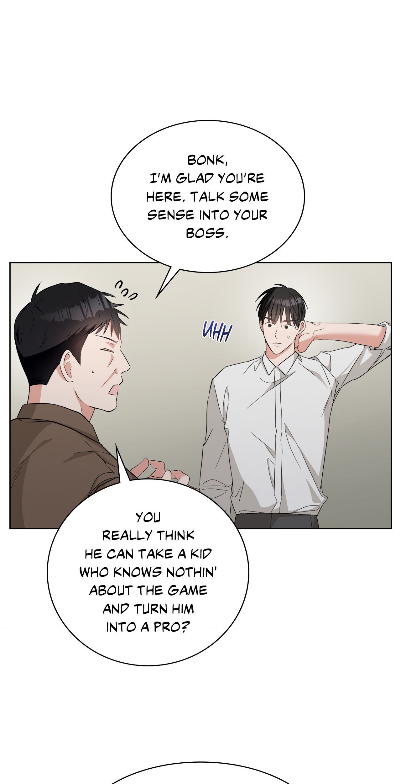 Read Card Shark chapter 3 image 48 on Lezhin
