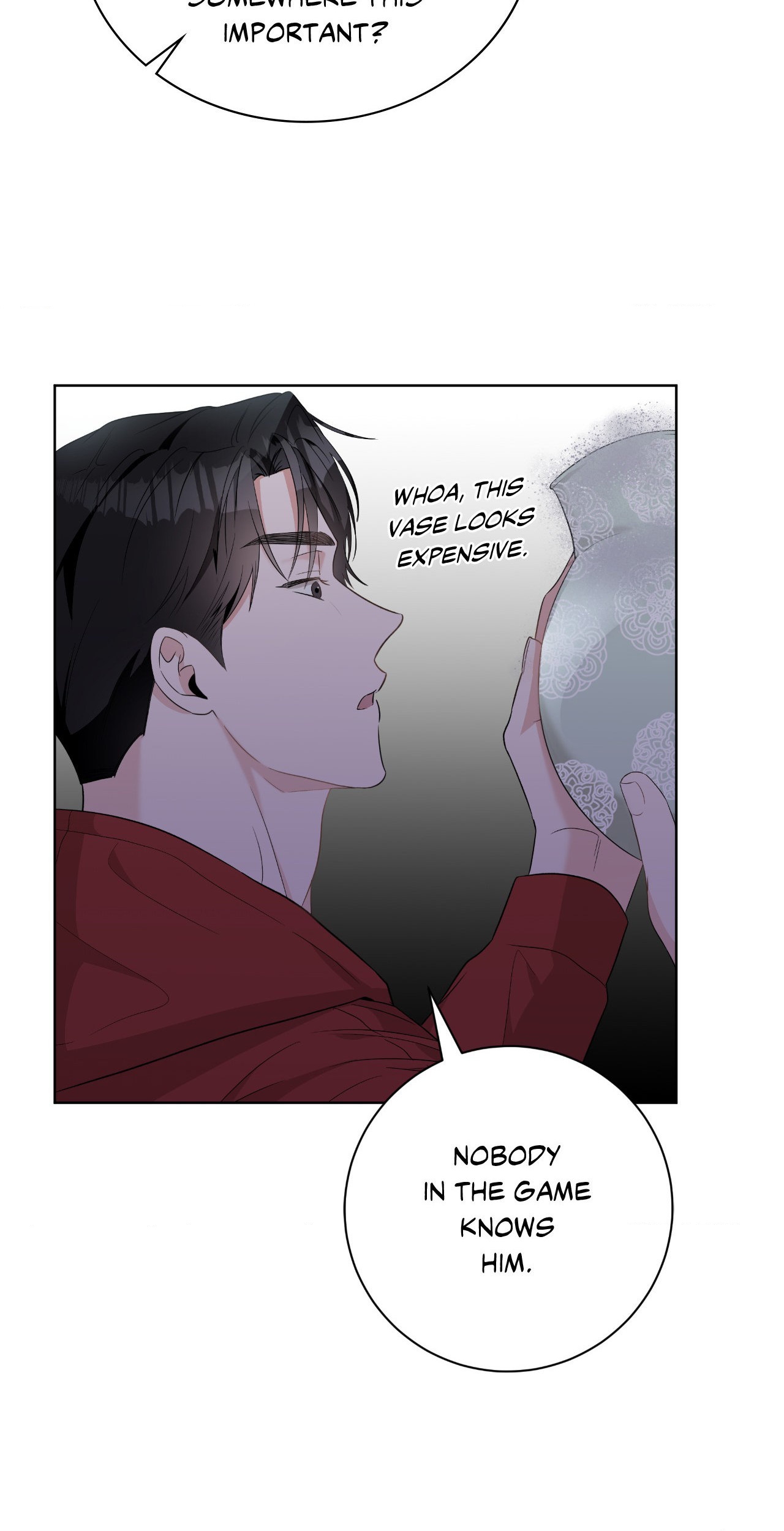 Read Card Shark chapter 3 image 50 on Lezhin