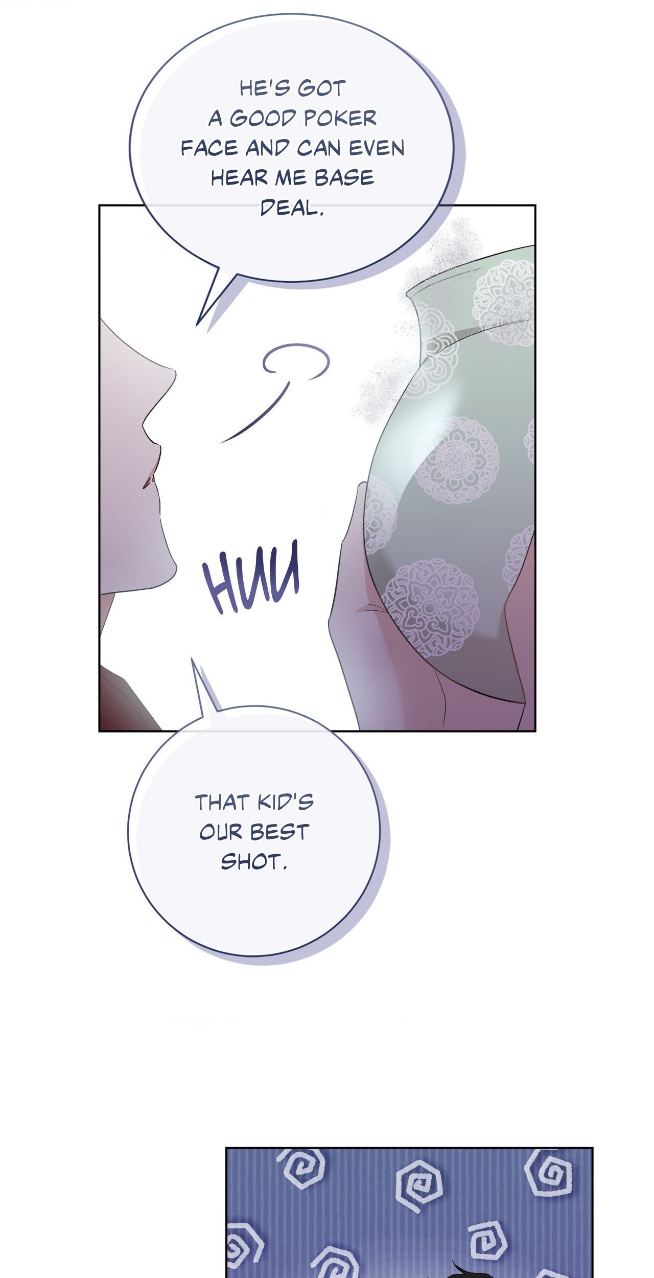 Read Card Shark chapter 3 image 51 on Lezhin