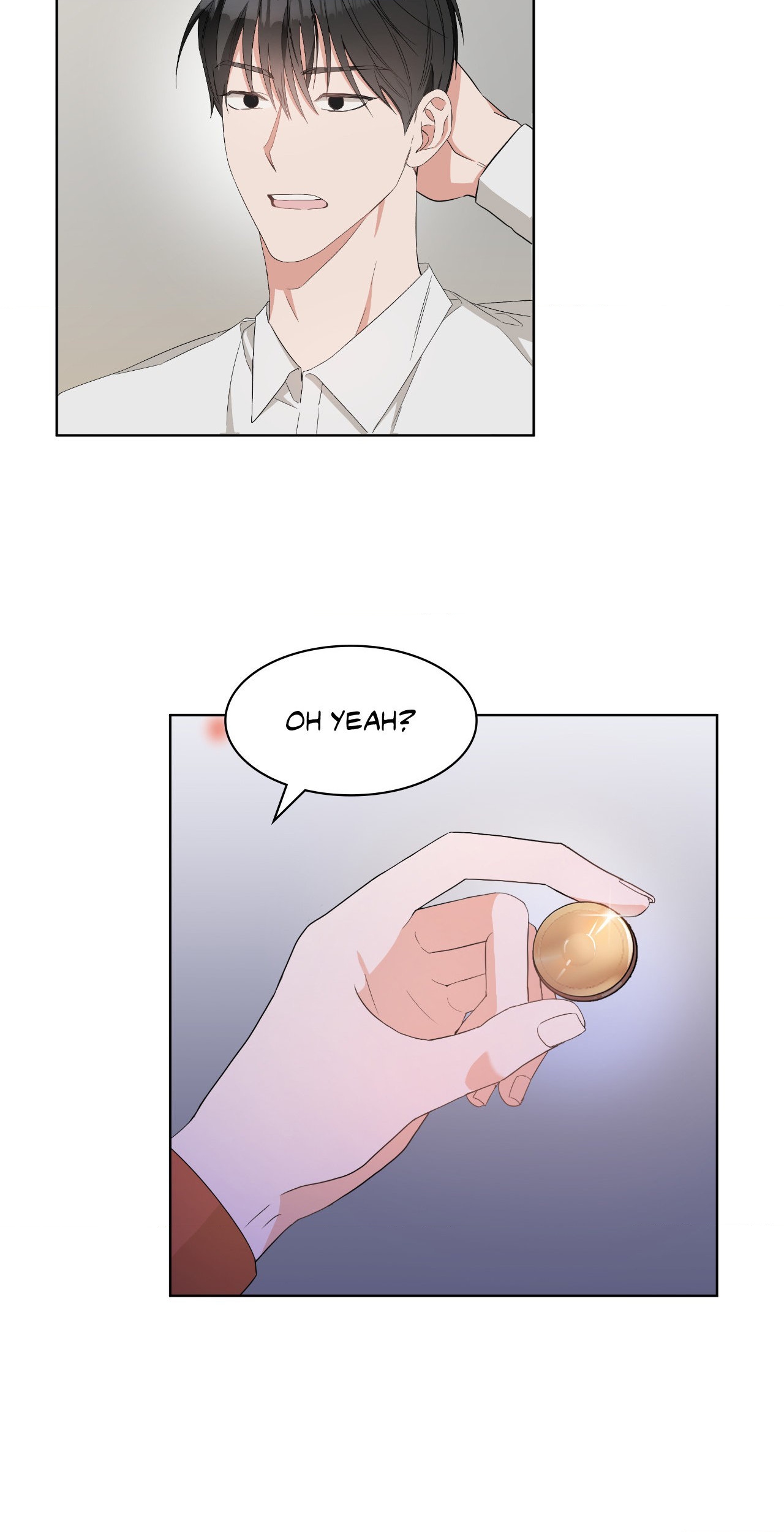 Read Card Shark chapter 3 image 54 on Lezhin
