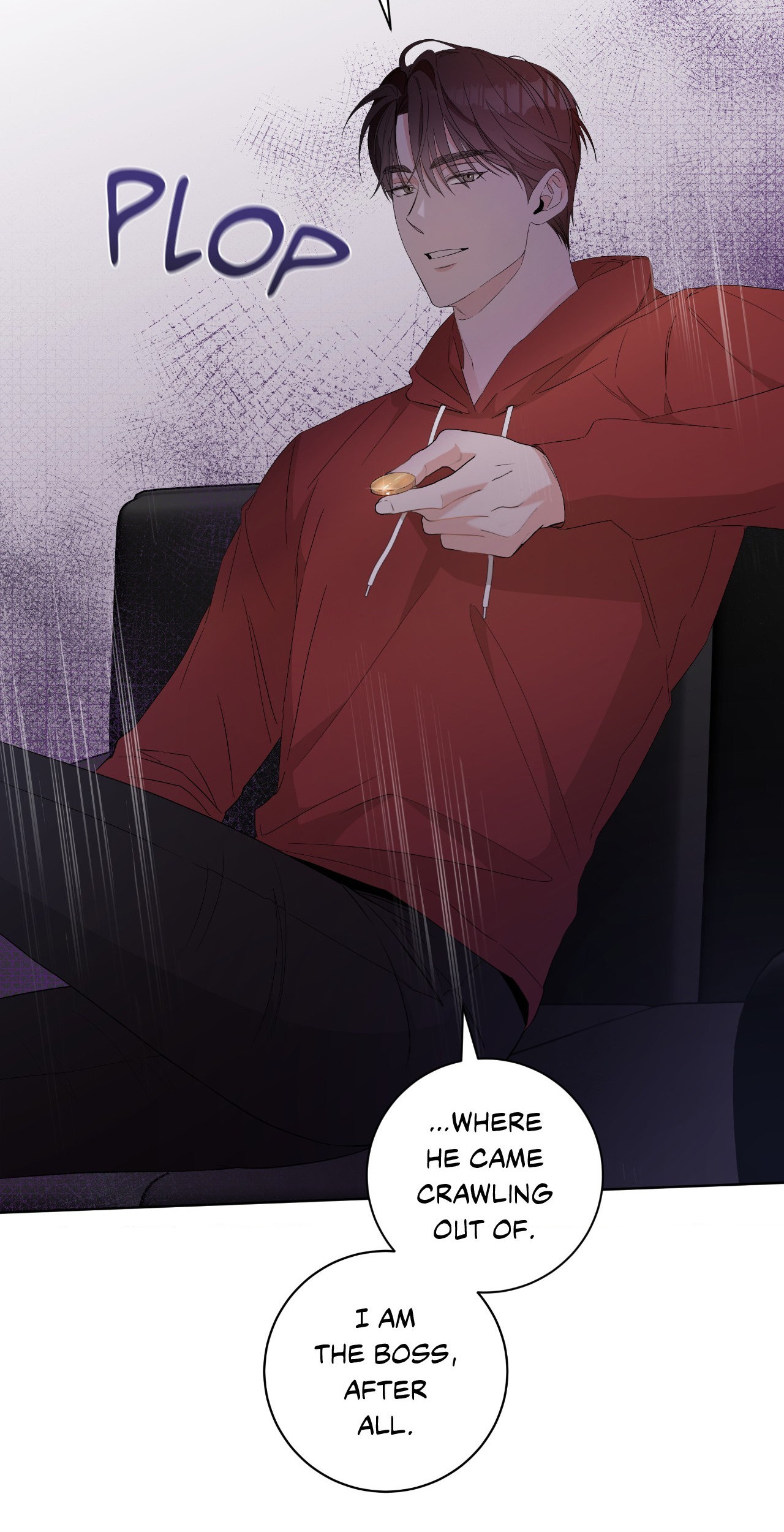 Read Card Shark chapter 3 image 57 on Lezhin