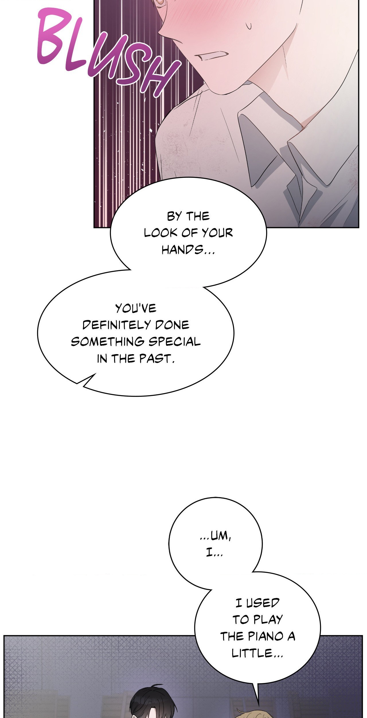 Read Card Shark chapter 3 image 6 on Lezhin