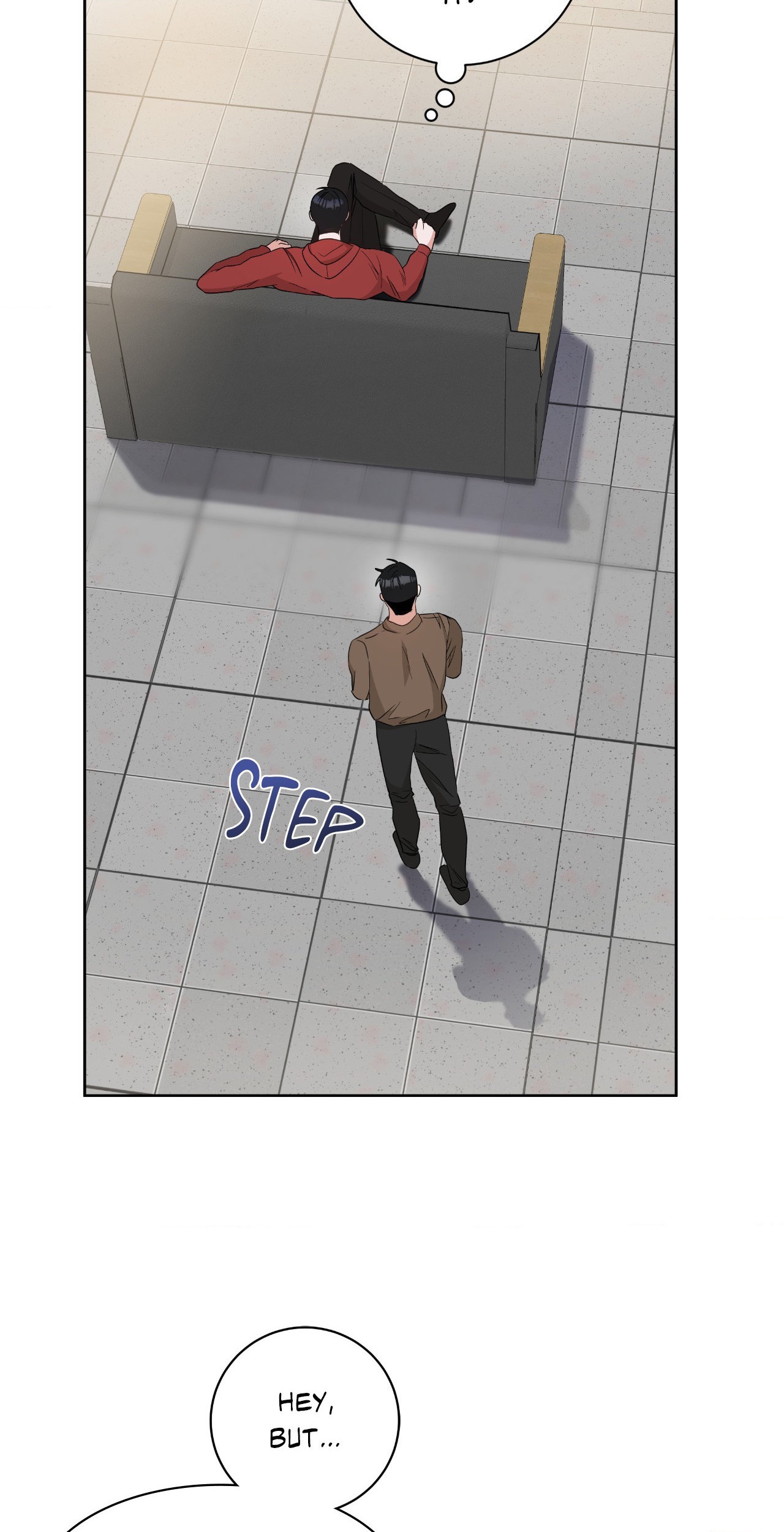 Read Card Shark chapter 3 image 64 on Lezhin