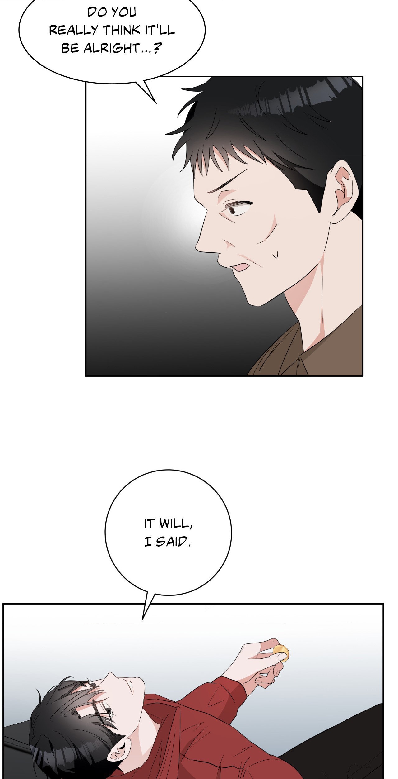 Read Card Shark chapter 3 image 65 on Lezhin