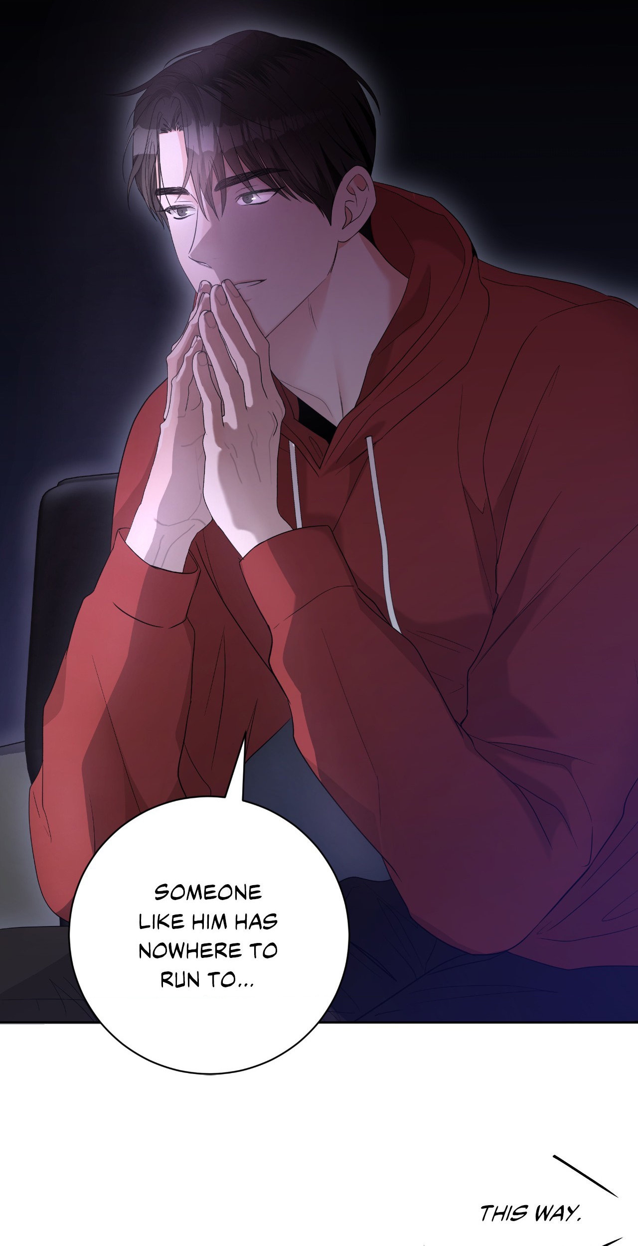 Read Card Shark chapter 3 image 68 on Lezhin