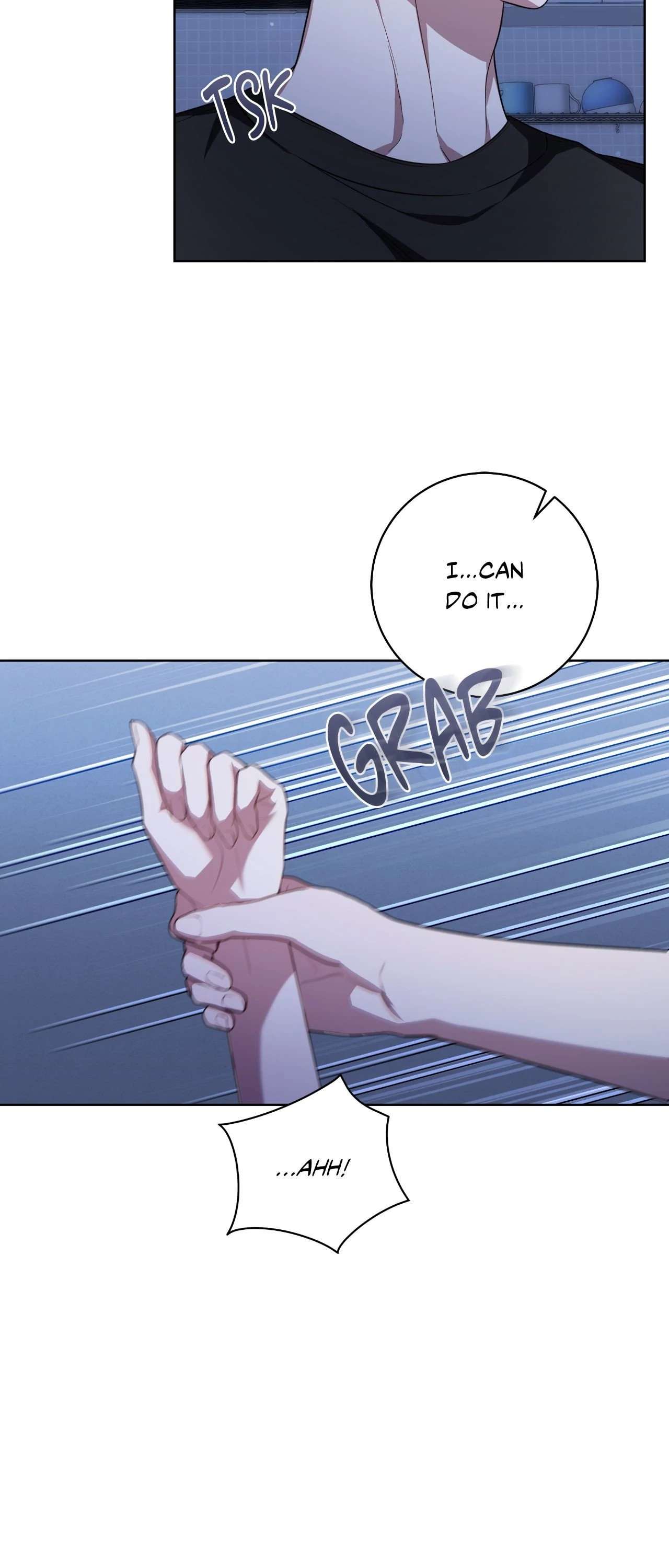 Read Card Shark chapter 30 image 1 on Lezhin