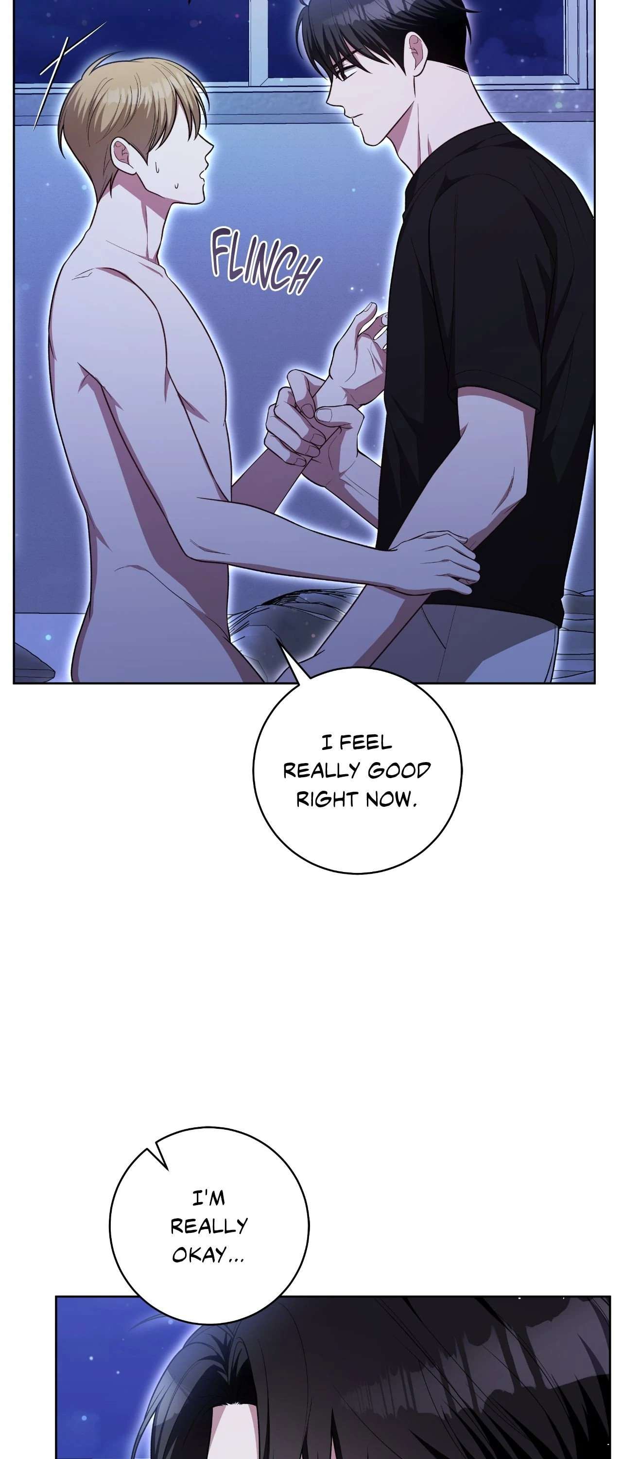 Read Card Shark chapter 30 image 12 on Lezhin