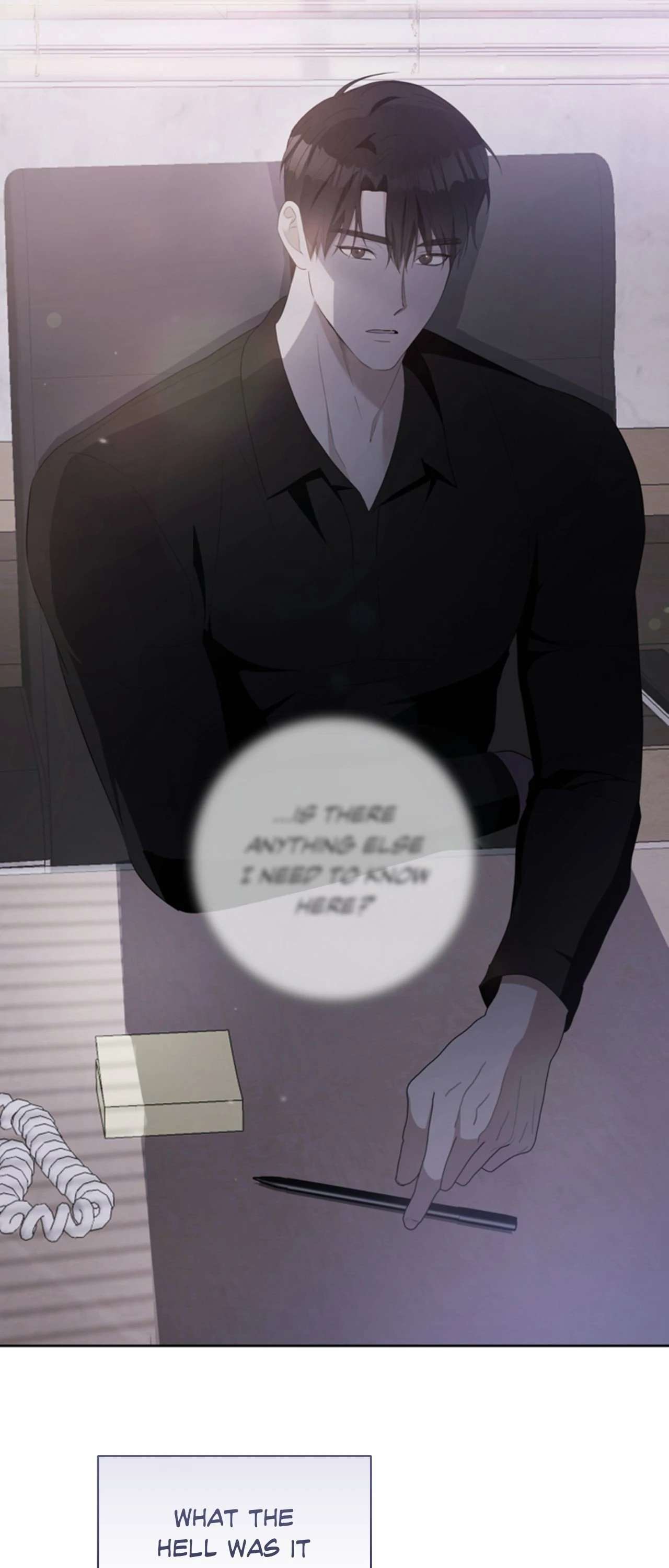 Read Card Shark chapter 30 image 14 on Lezhin