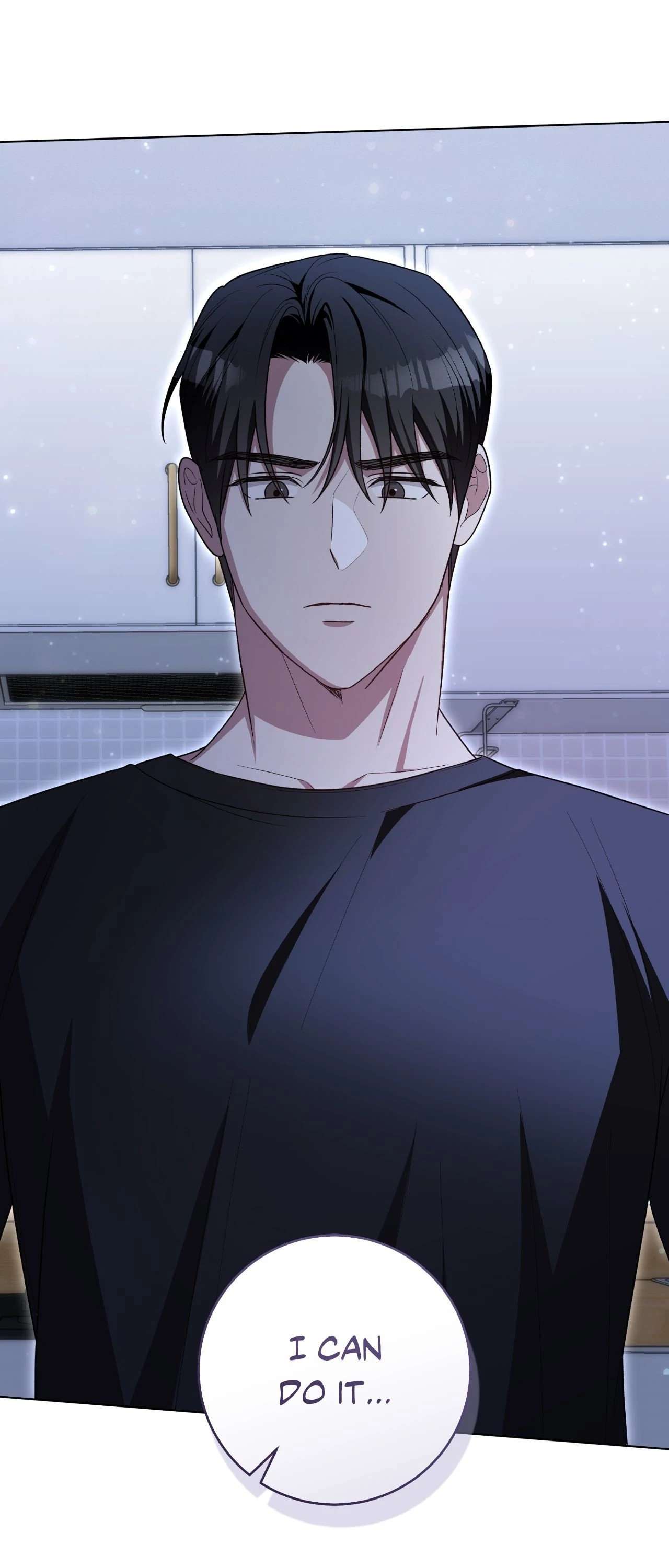 Read Card Shark chapter 30 image 17 on Lezhin