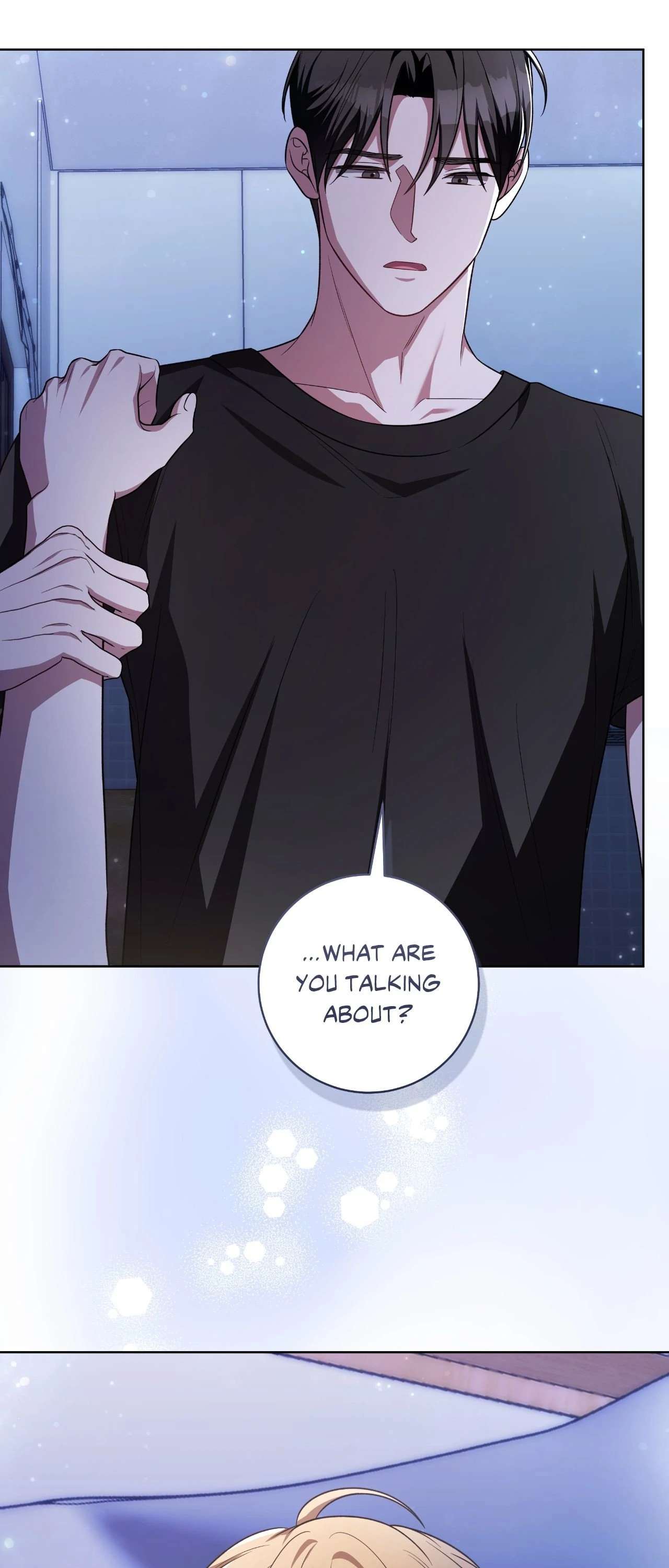 Read Card Shark chapter 30 image 2 on Lezhin