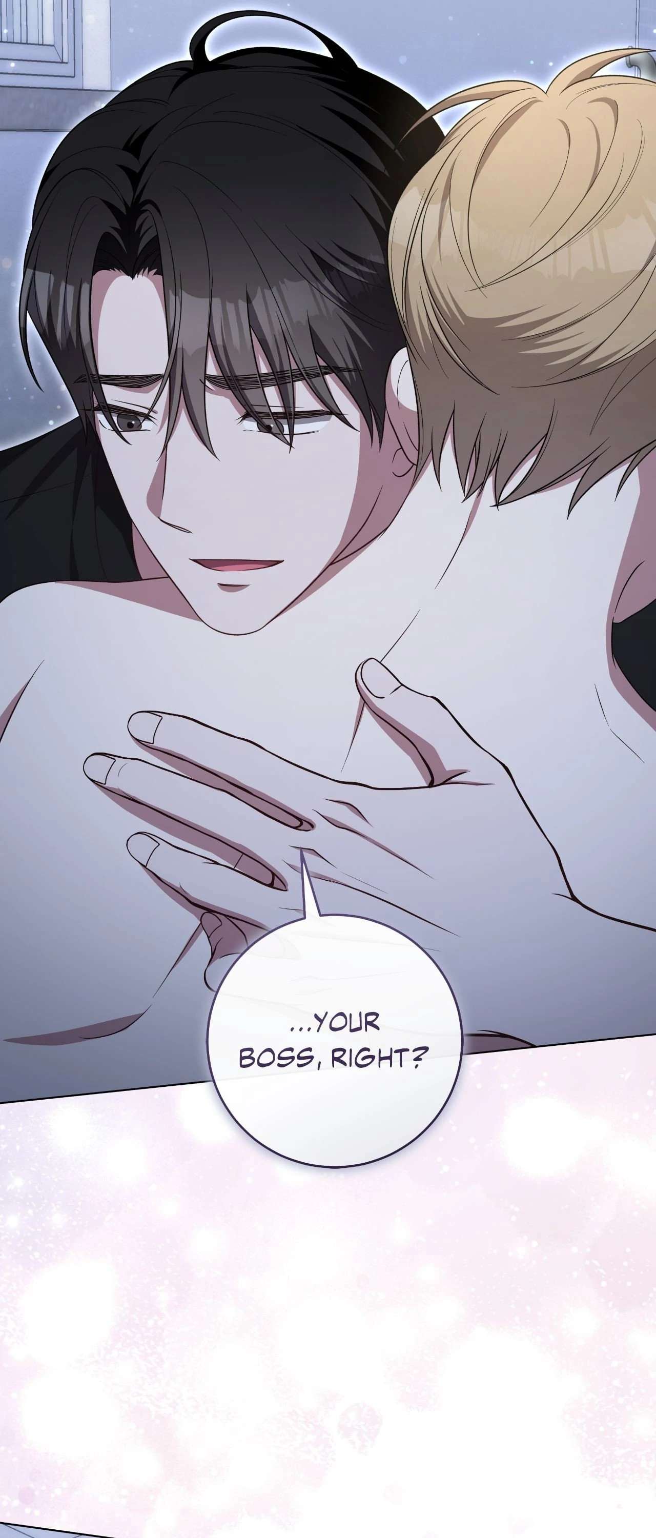 Read Card Shark chapter 30 image 24 on Lezhin