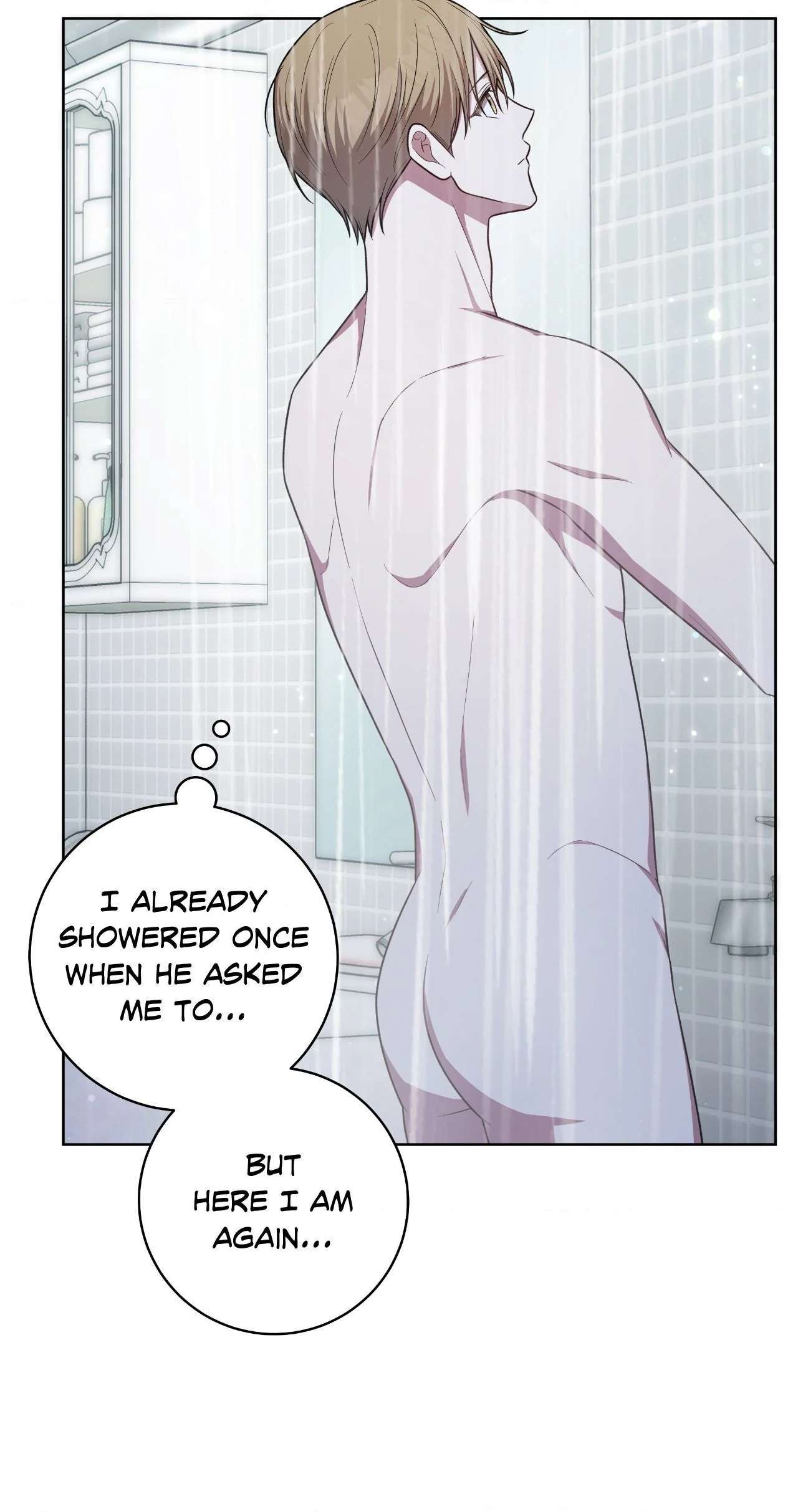 Read Card Shark chapter 30 image 32 on Lezhin