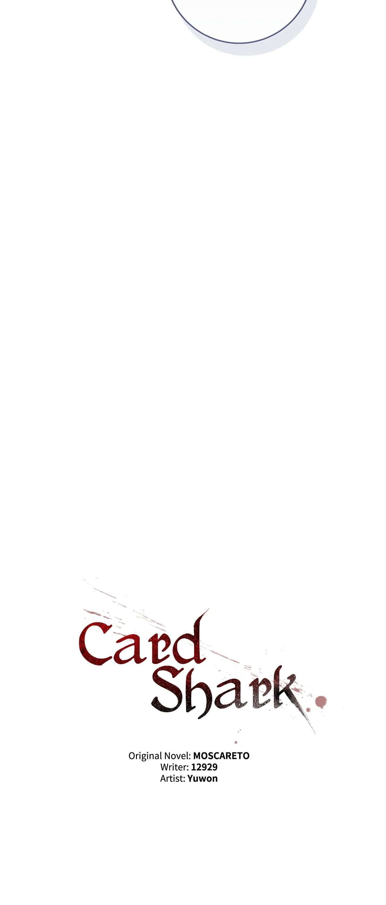 Read Card Shark chapter 30 image 40 on Lezhin