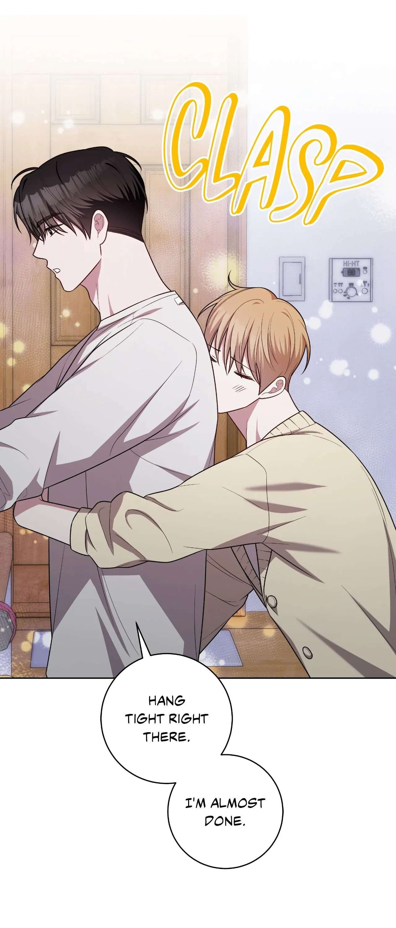Read Card Shark chapter 30 image 45 on Lezhin