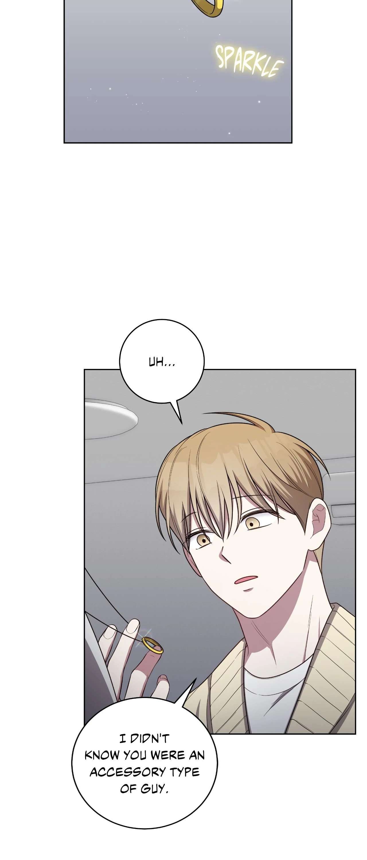 Read Card Shark chapter 30 image 49 on Lezhin