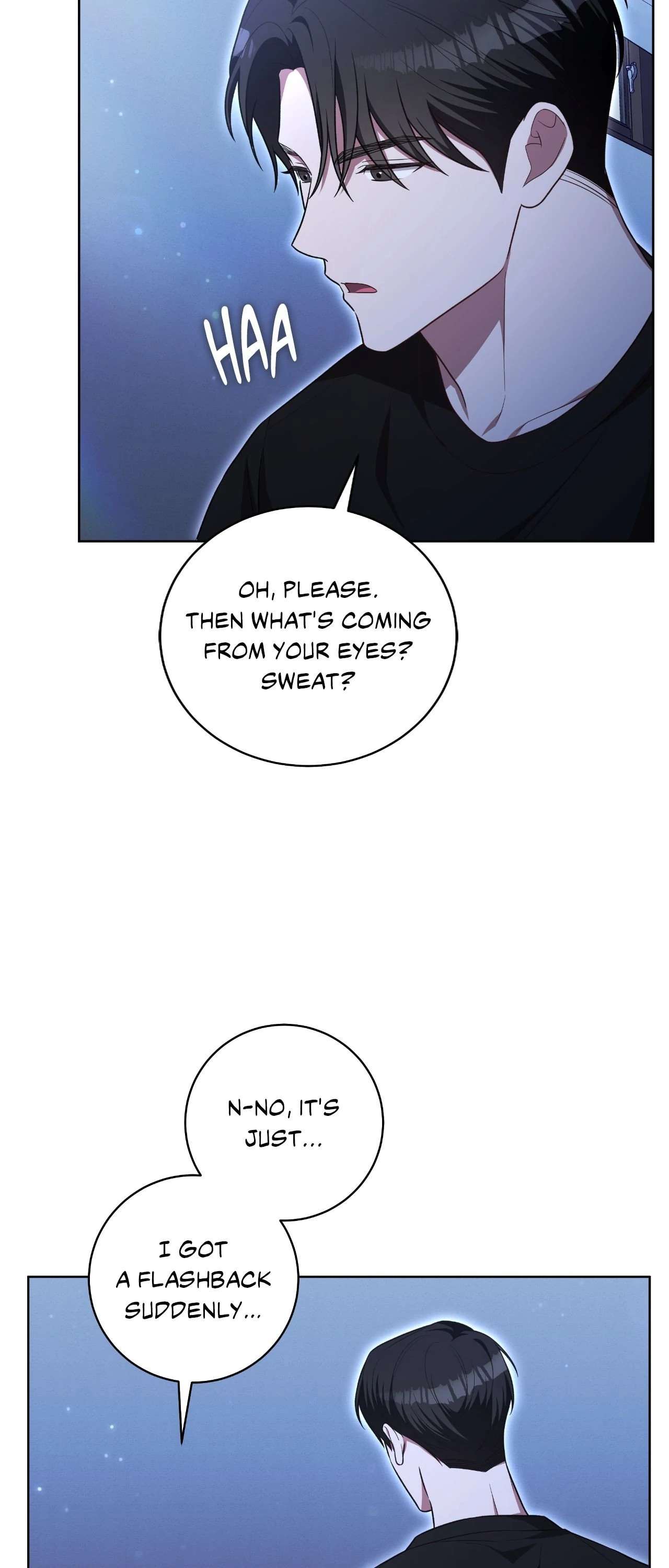 Read Card Shark chapter 30 image 5 on Lezhin