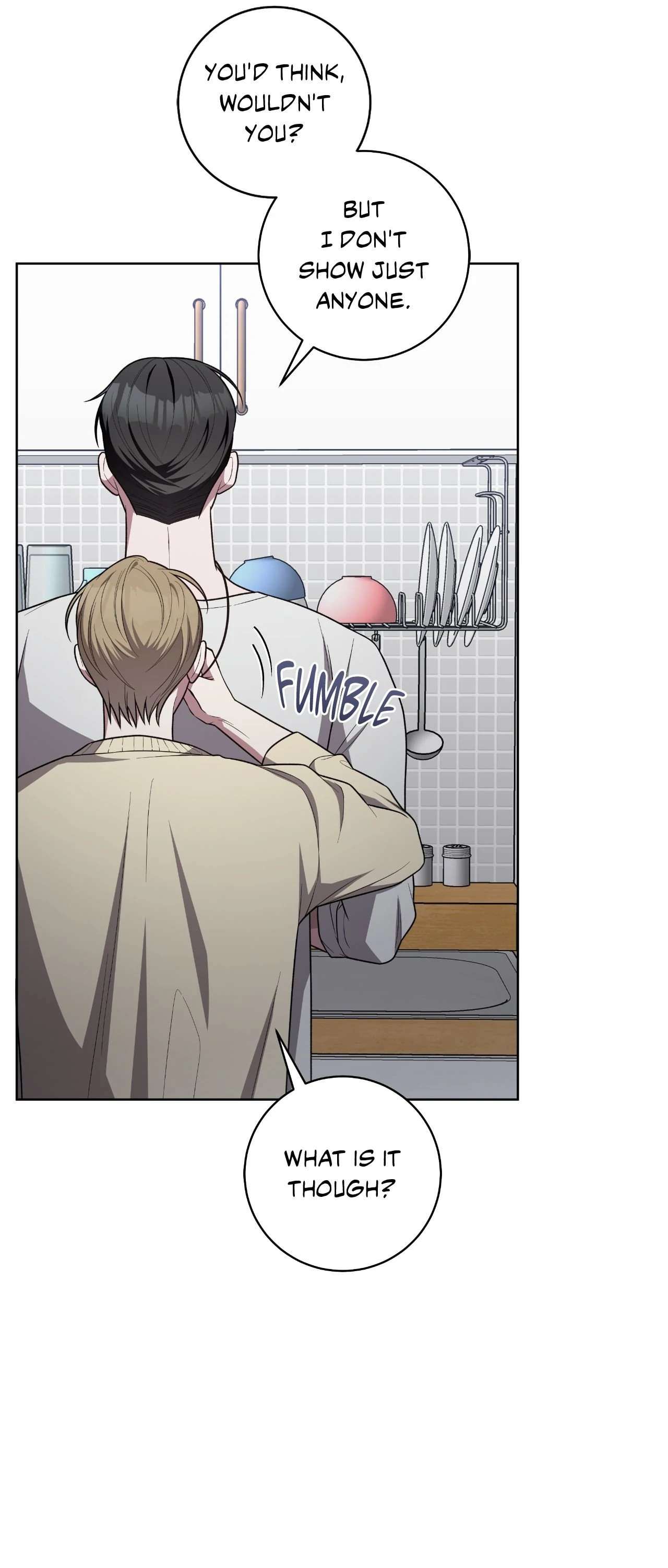 Read Card Shark chapter 30 image 51 on Lezhin