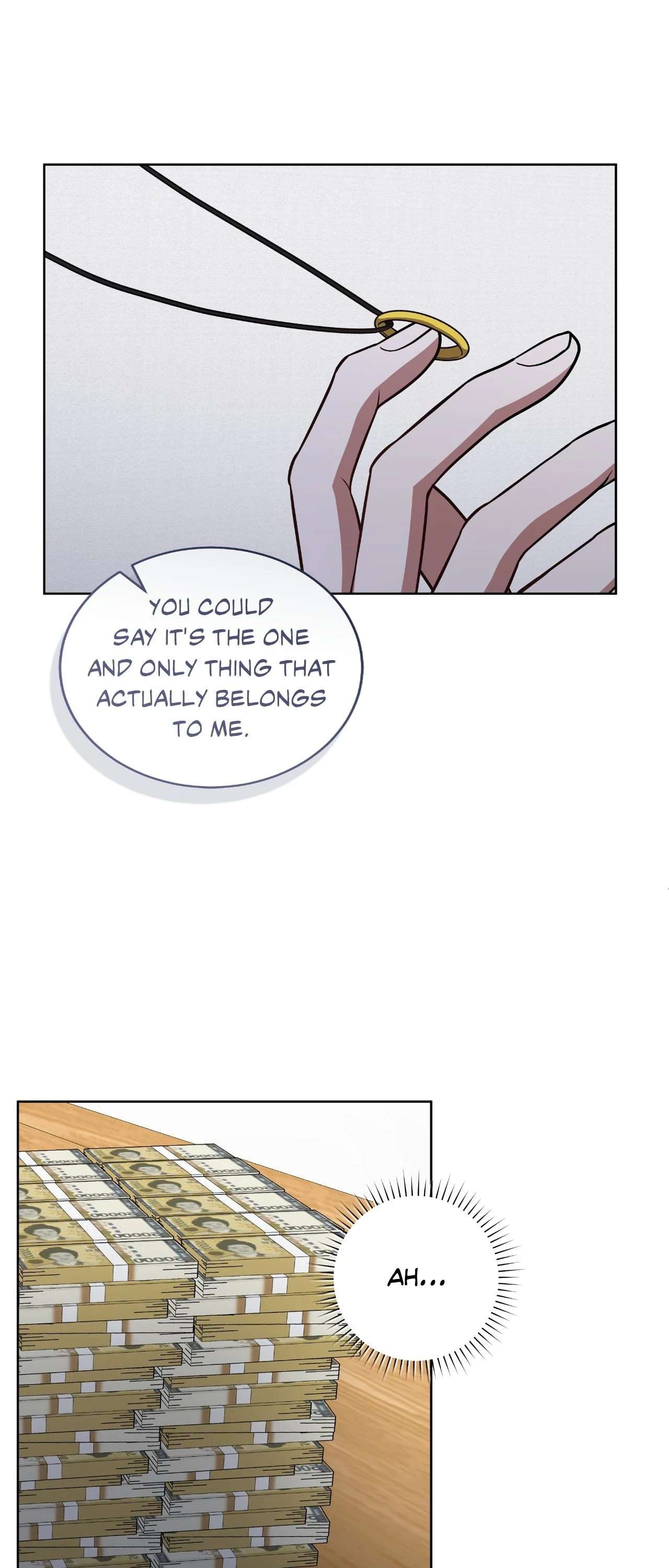 Read Card Shark chapter 30 image 53 on Lezhin