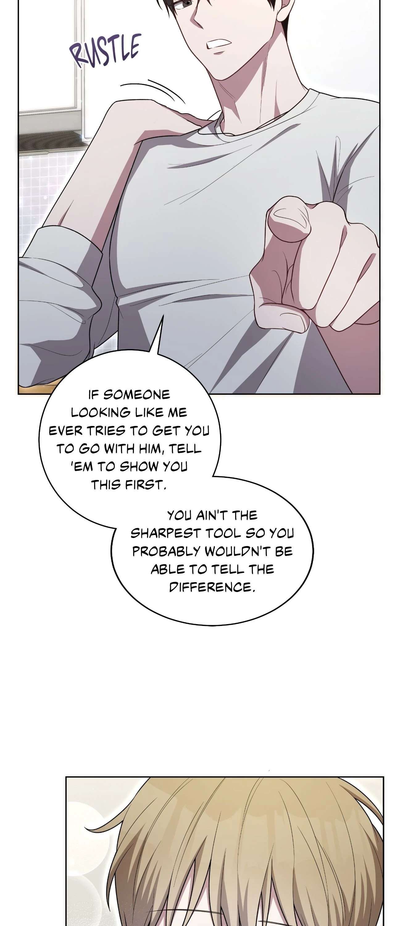 Read Card Shark chapter 30 image 57 on Lezhin