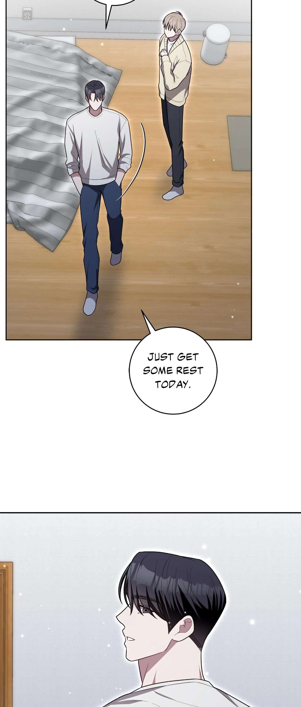 Read Card Shark chapter 30 image 62 on Lezhin