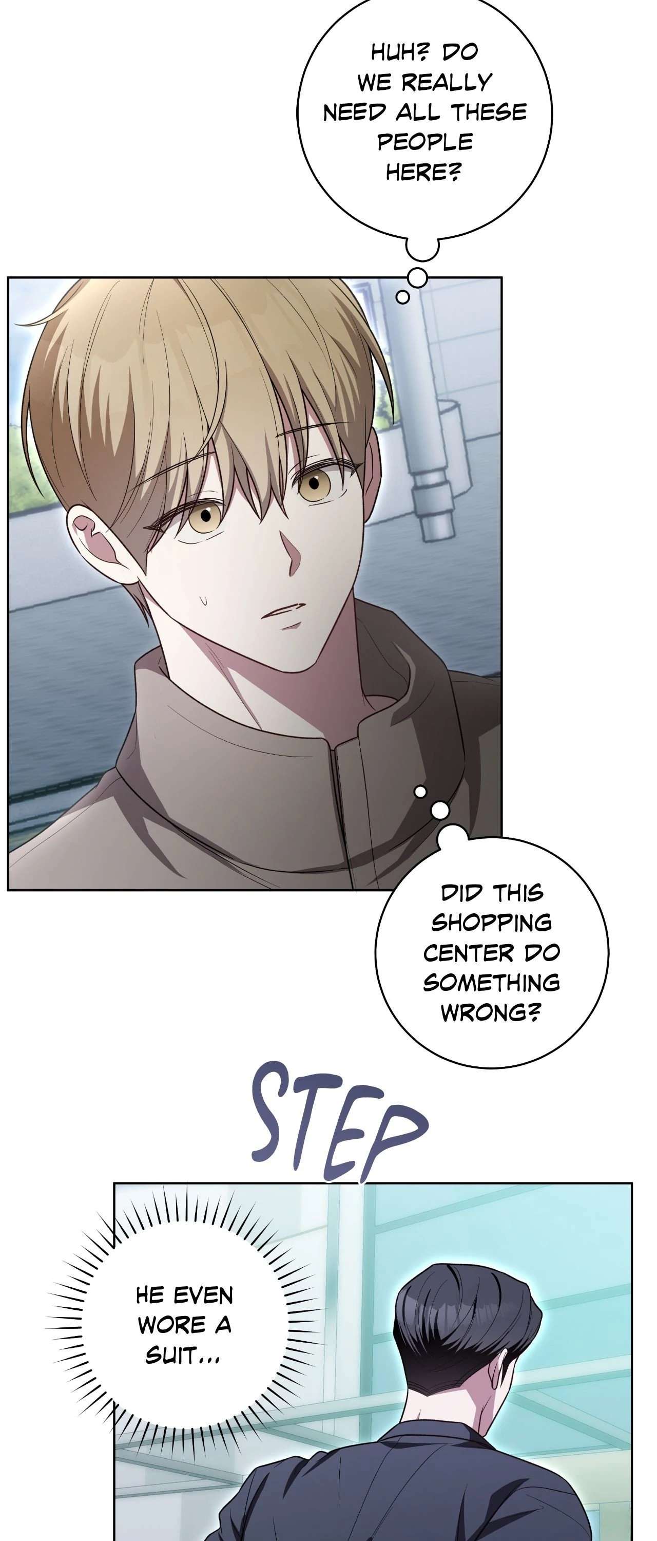 Read Card Shark chapter 30 image 69 on Lezhin