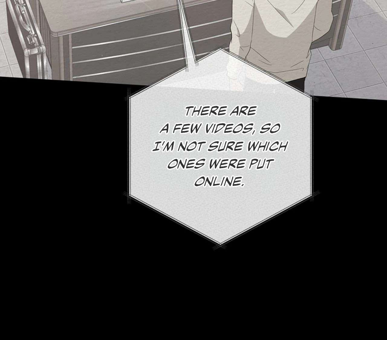 Read Card Shark chapter 30 image 8 on Lezhin