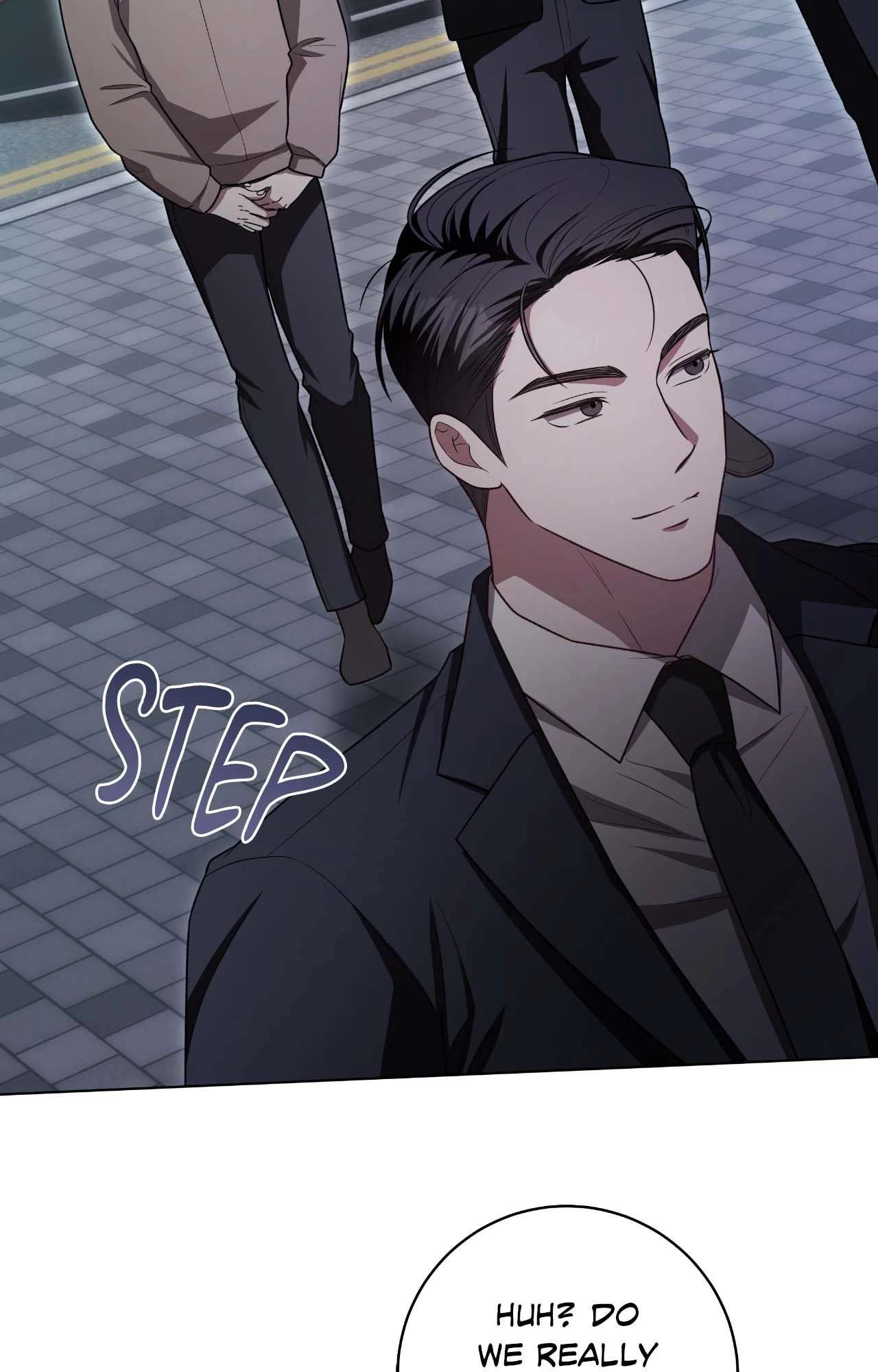 Read Card Shark chapter 31 image 1 on Lezhin
