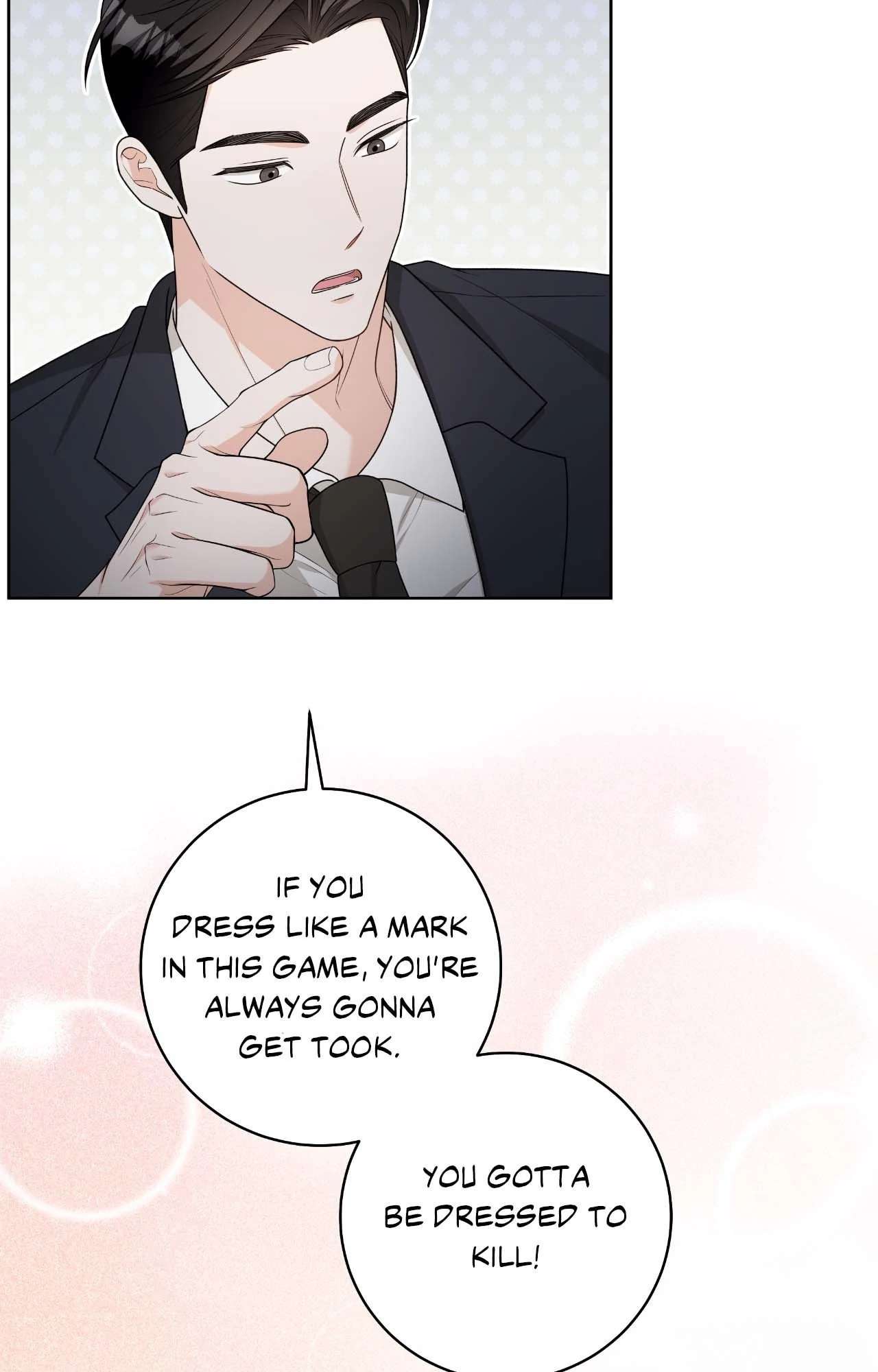 Read Card Shark chapter 31 image 13 on Lezhin